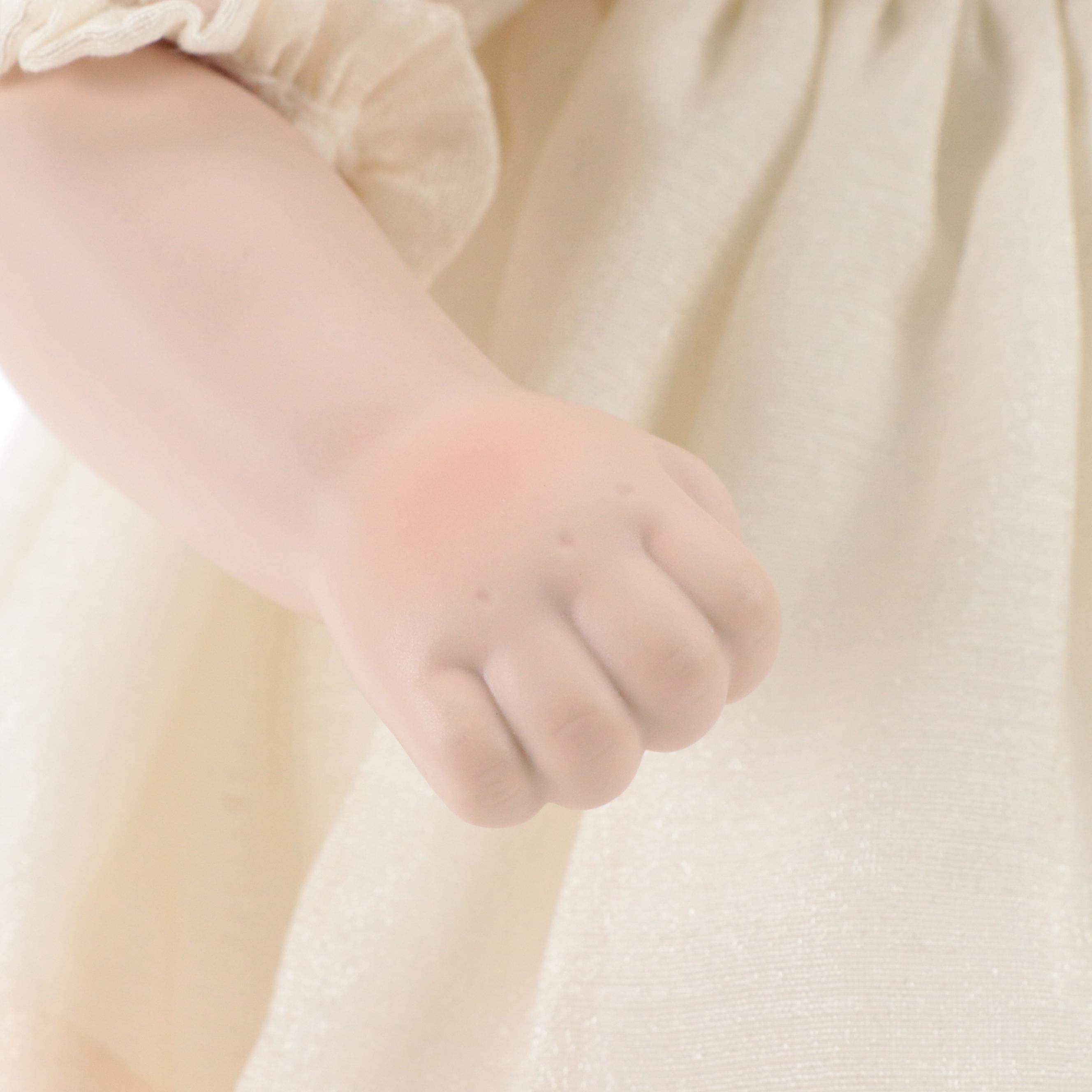 Delton Products Fine Collectibles "Lauren" and Other Porcelain Dolls