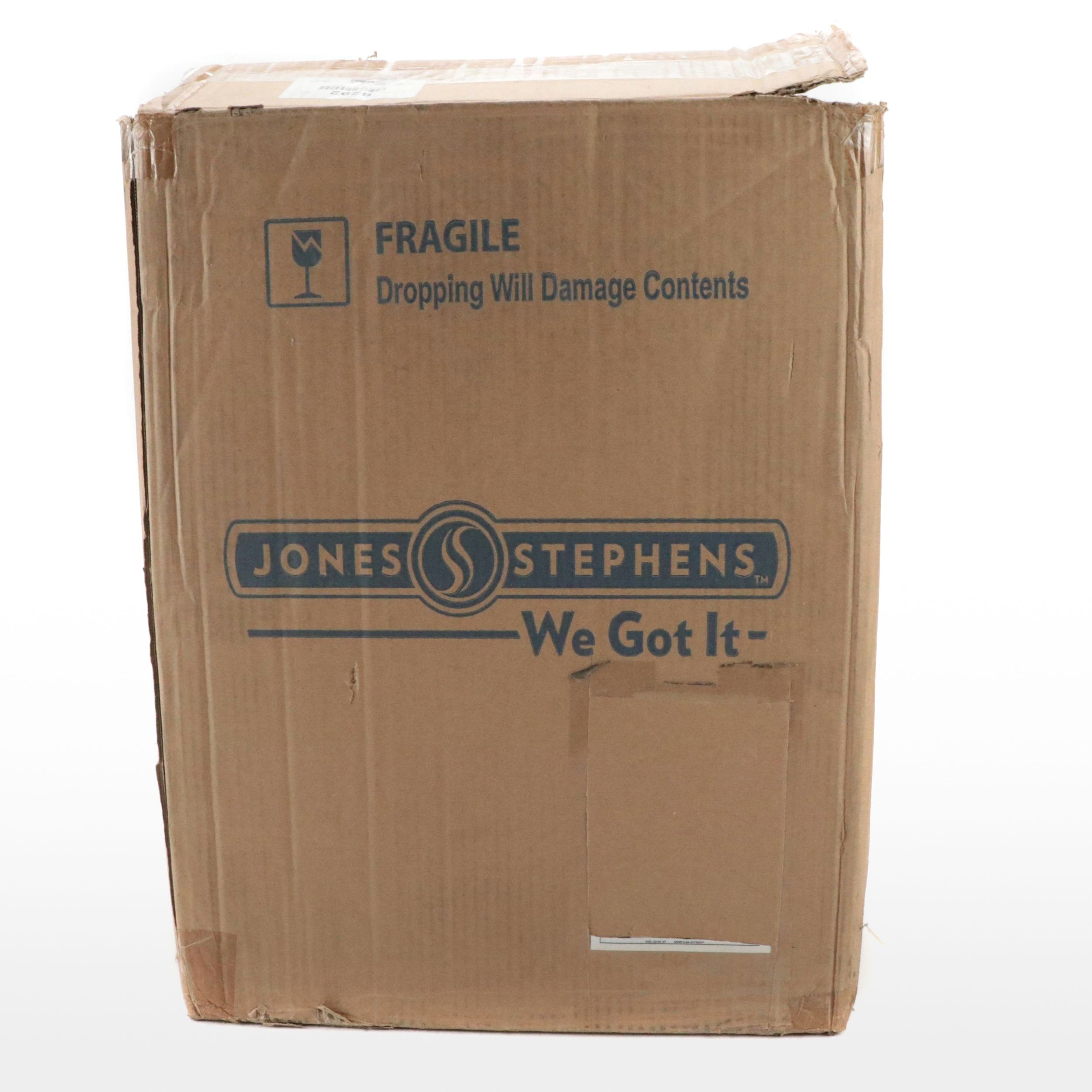 Jones Stephens Solid Oak Toilet Seats, Contemporary