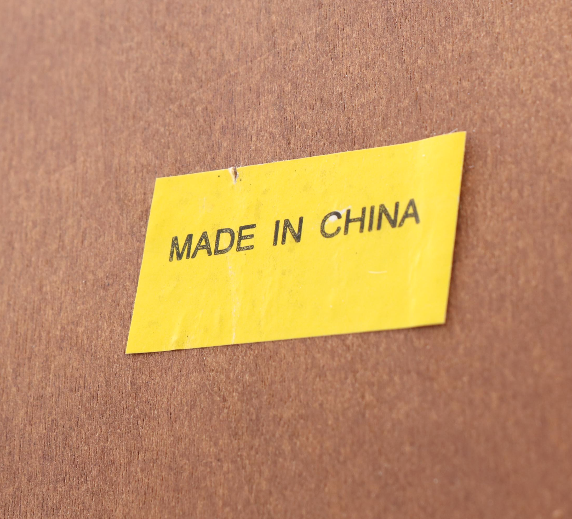 Regency Library Table Style Mahogany Computer Desk