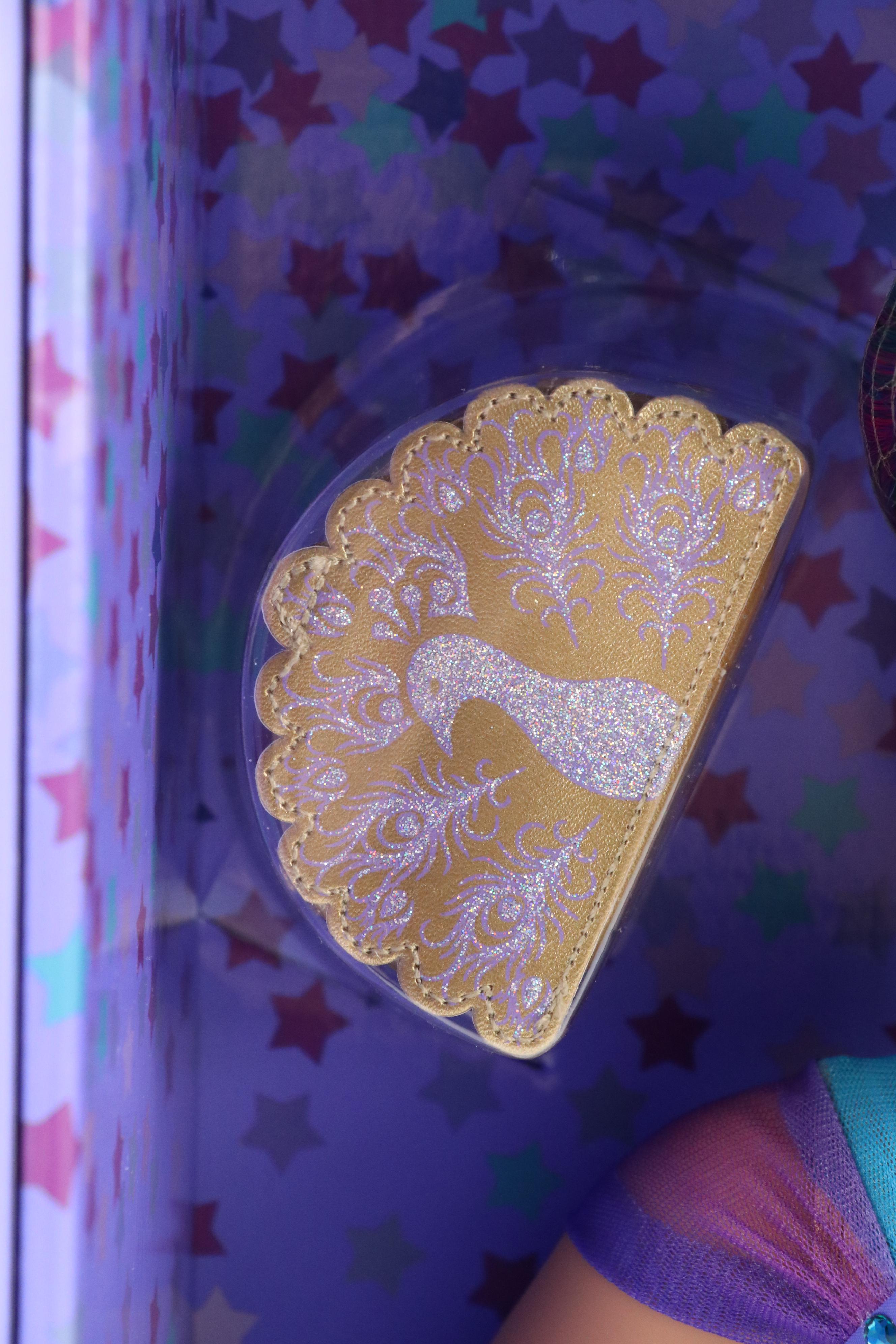 American Girl "Sapphire Splendor" Collector's Series Doll, 2022