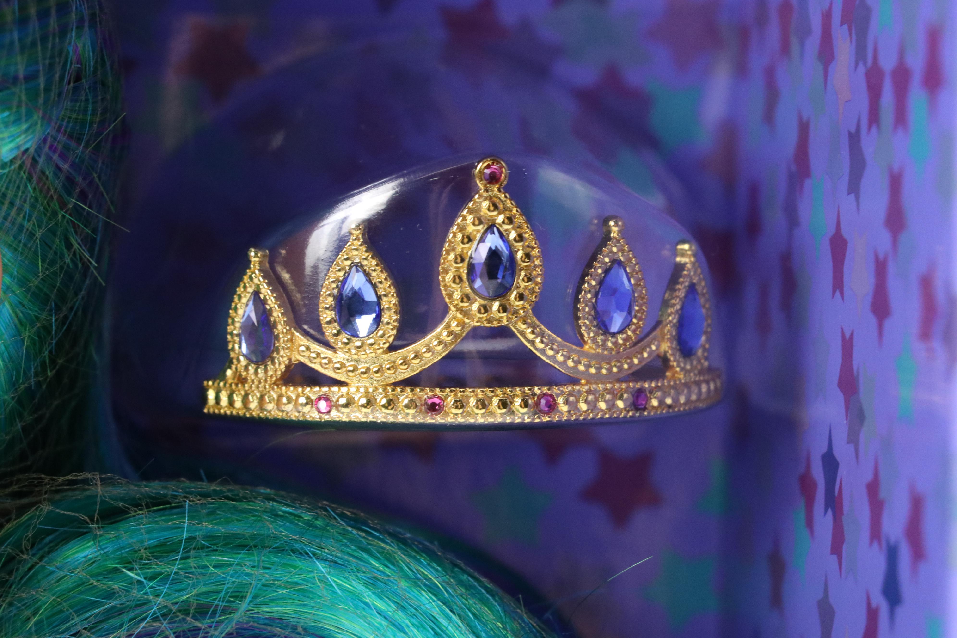 American Girl "Sapphire Splendor" Collector's Series Doll, 2022