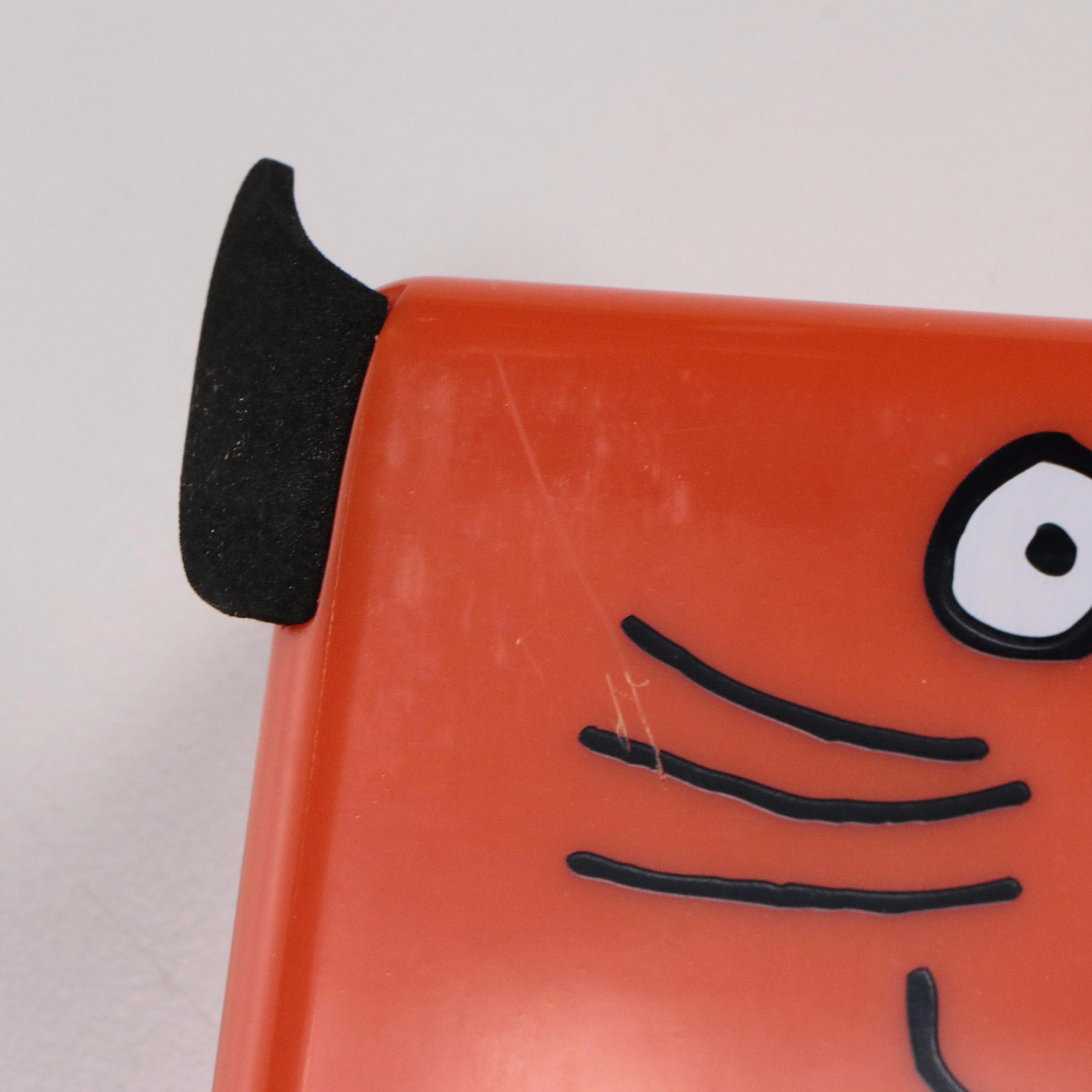 Moody Pet Fling-Ama-String Cat Toys