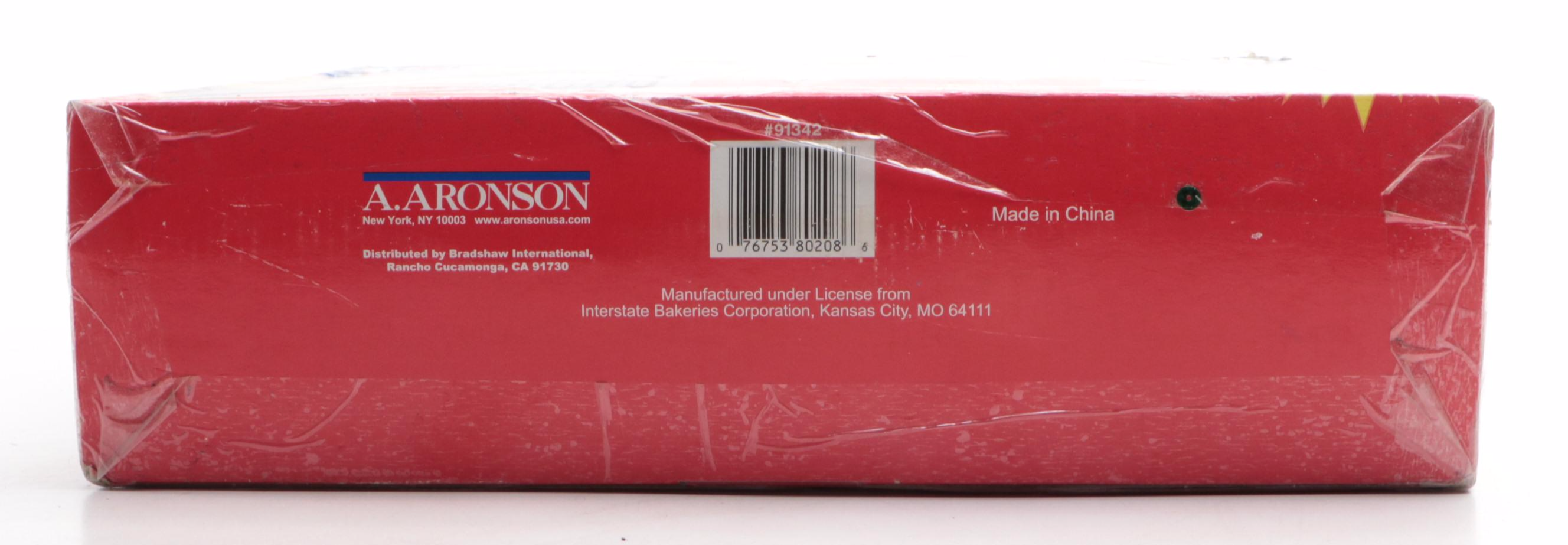 Hostess Twinkies Bake Set