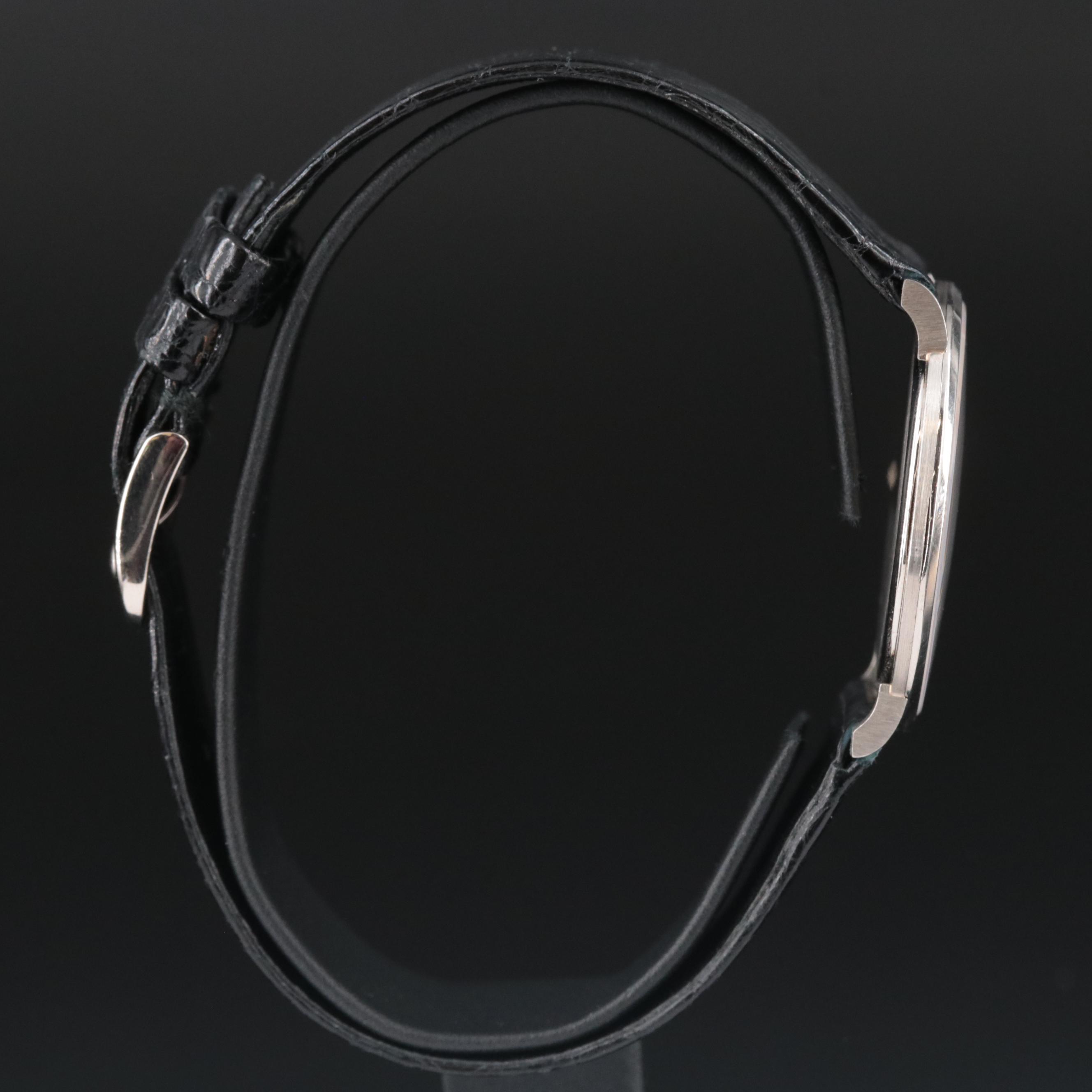 18K Audemars Piguet Vintage Manual Wind Watch