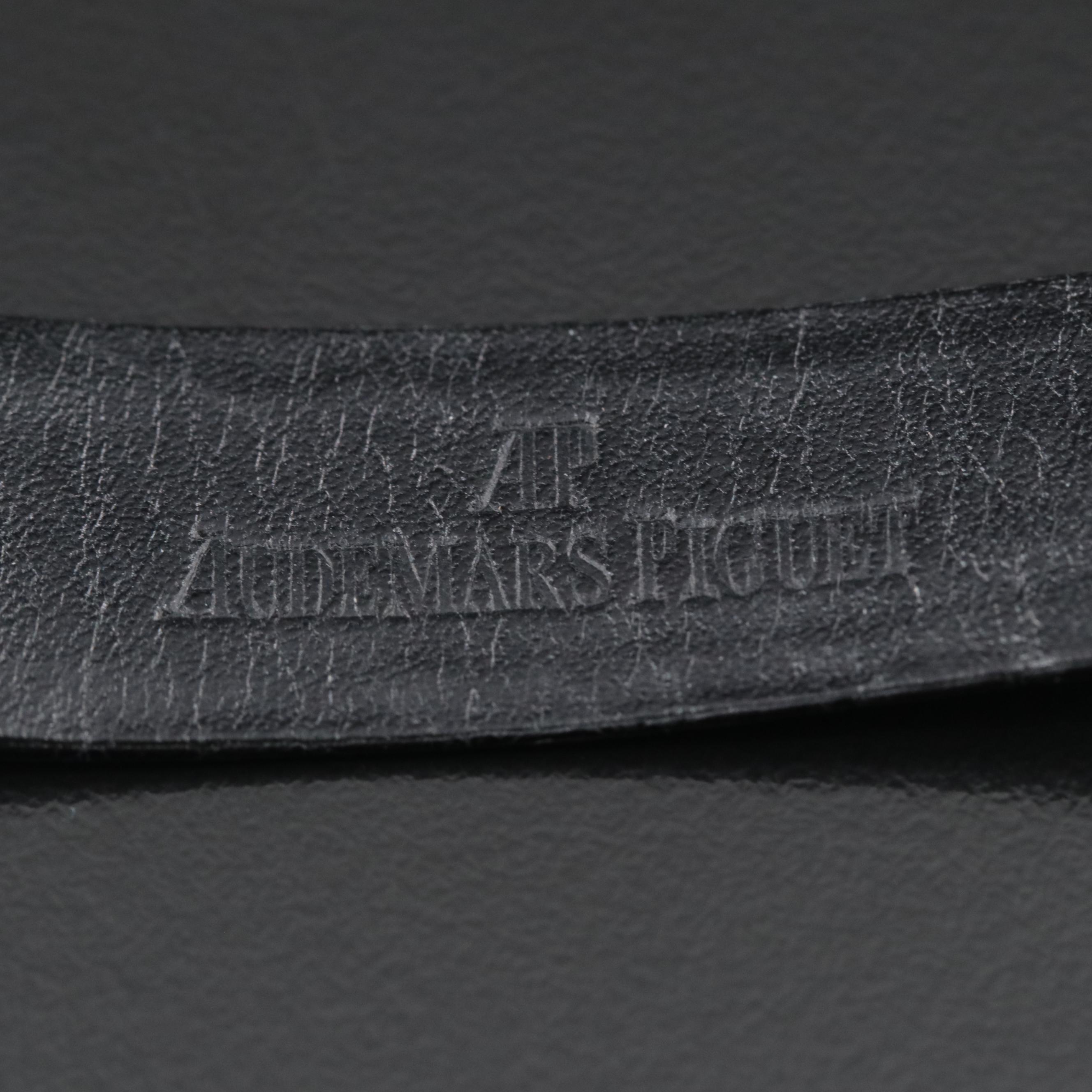 18K Audemars Piguet Vintage Manual Wind Watch