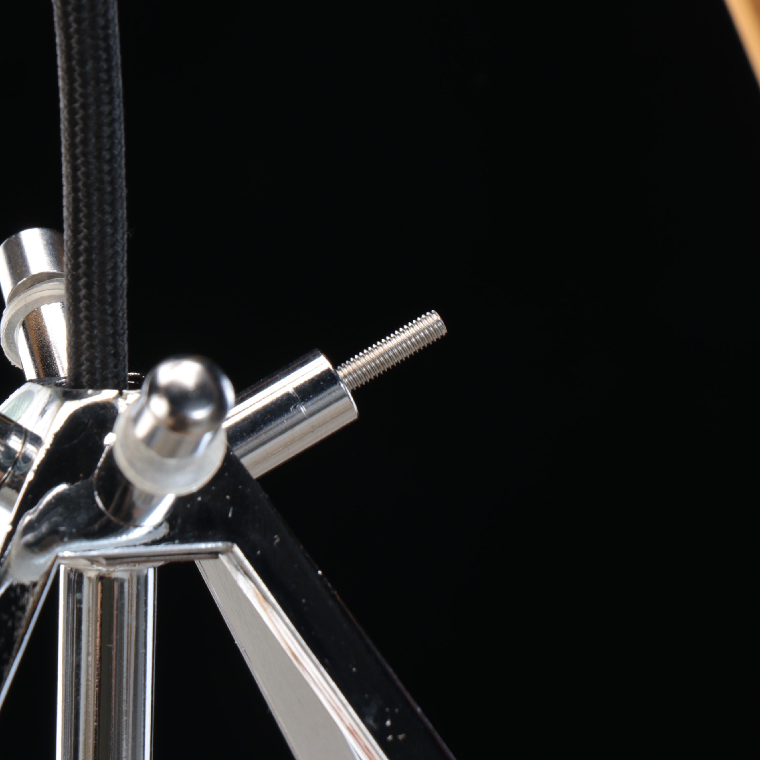 Troy Lighting "Epic" Diamond Cage Pendant Light, 21st Century