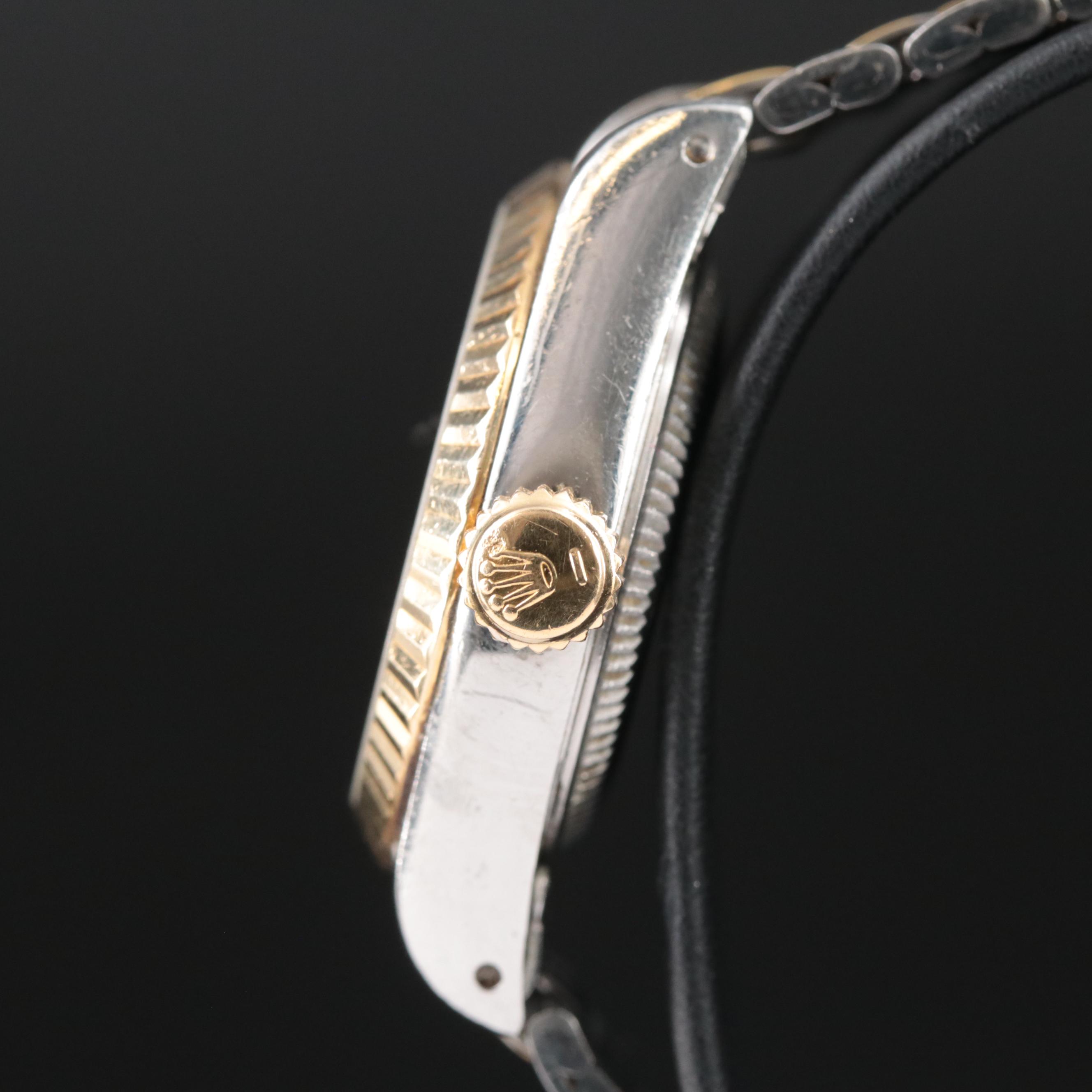 1989 Tudor Princess Oysterdate Watch