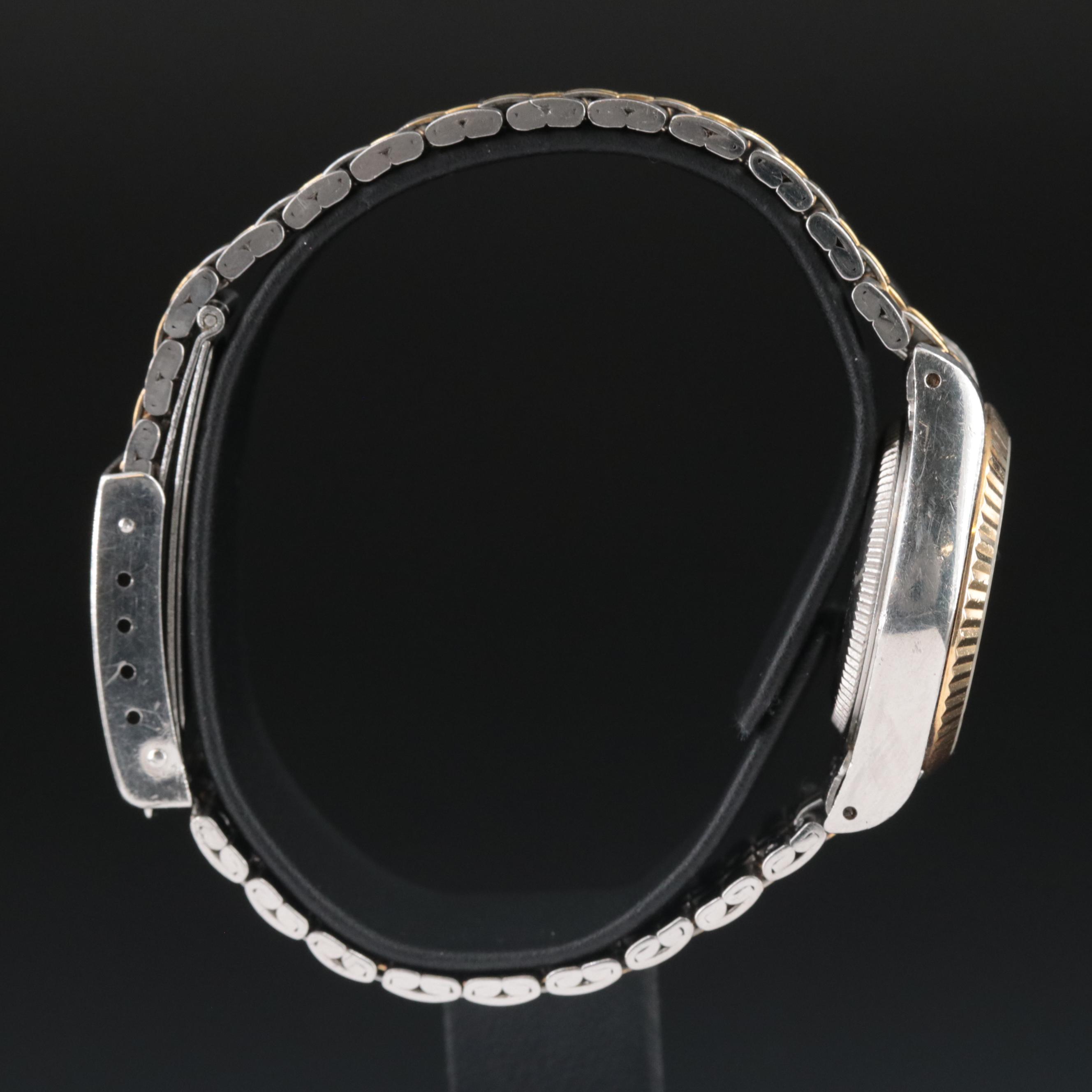 1989 Tudor Princess Oysterdate Watch