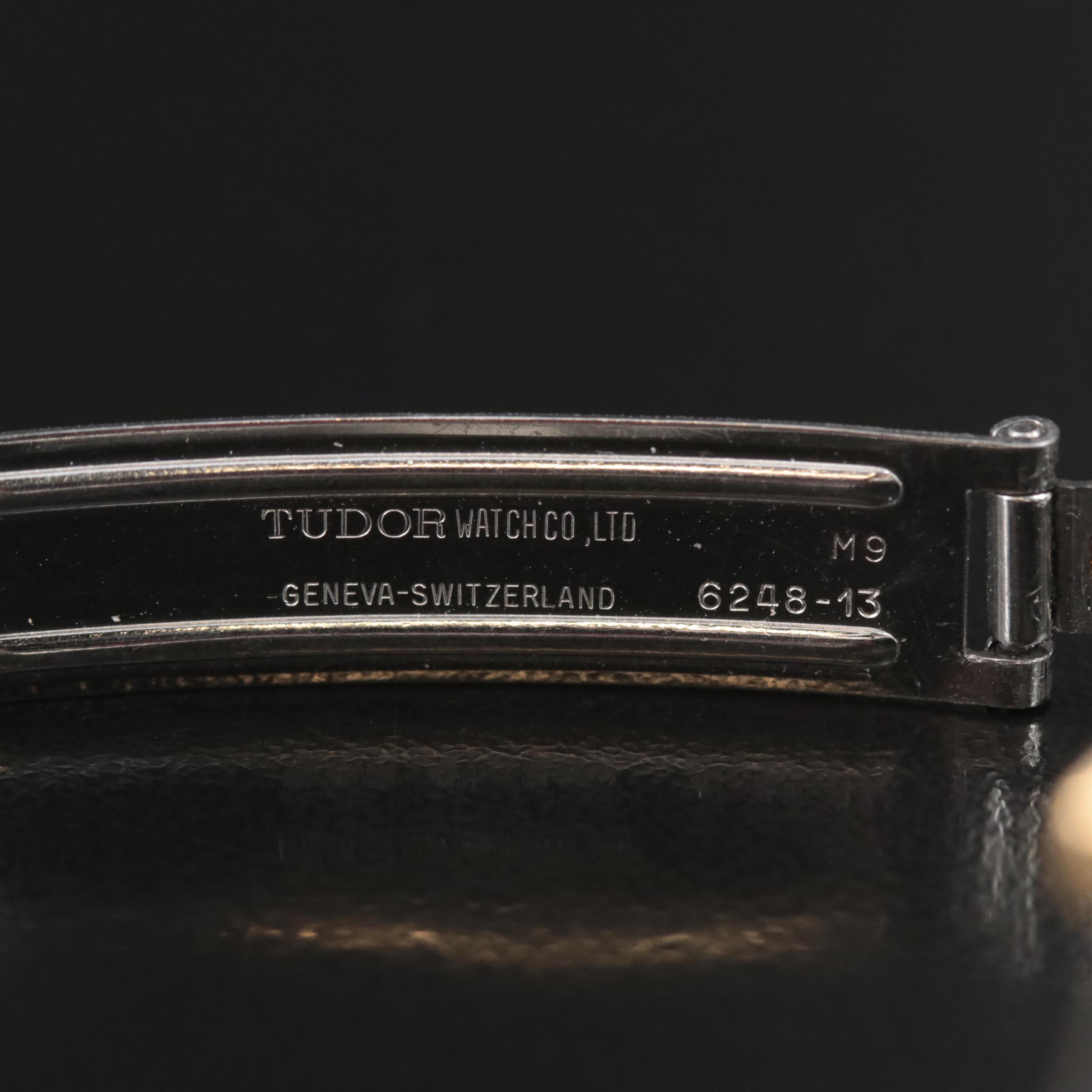 1989 Tudor Princess Oysterdate Watch