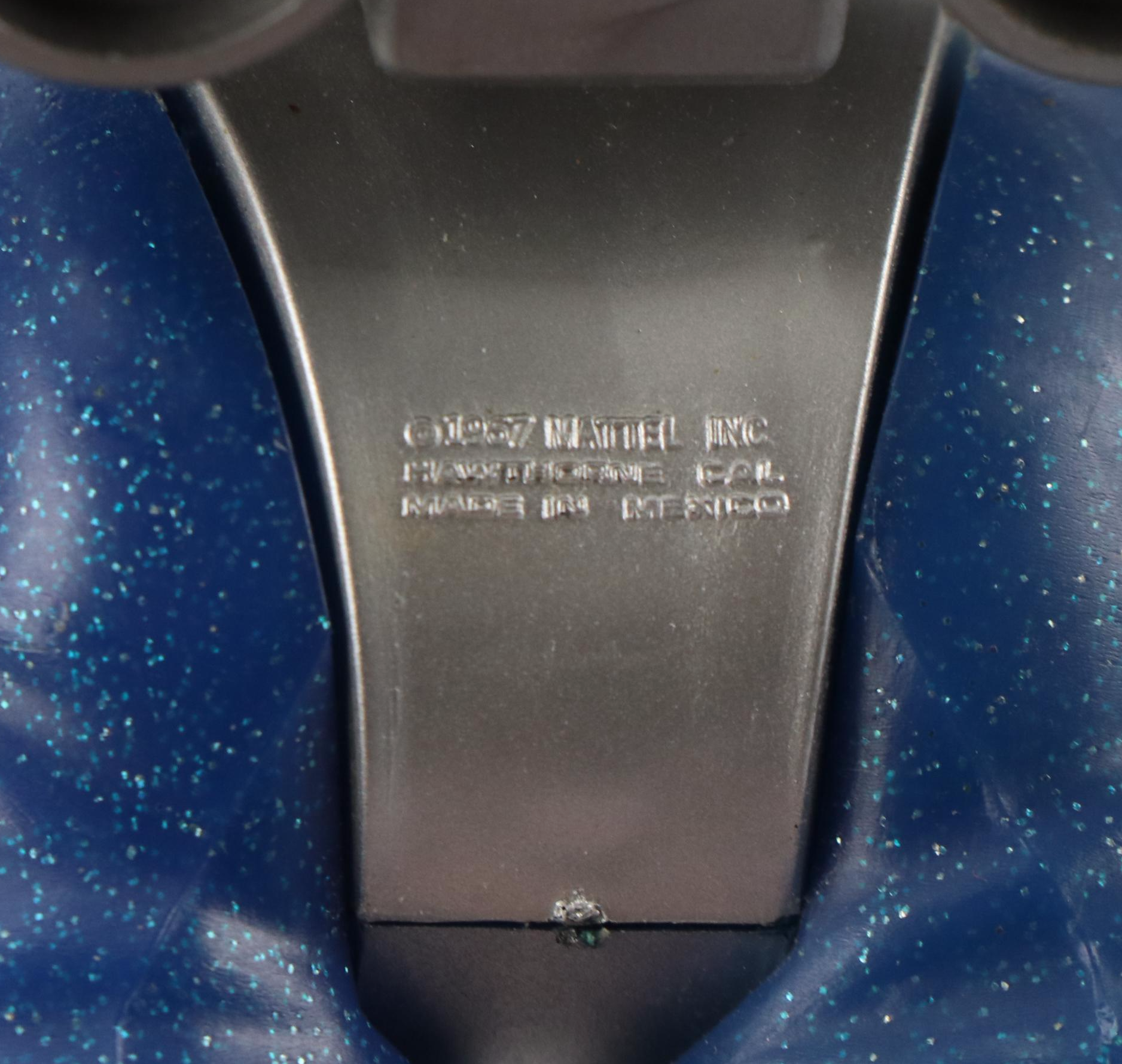 Star Trek Action Figures by Mego with Captain Lazer and Colonial Warrior Toys