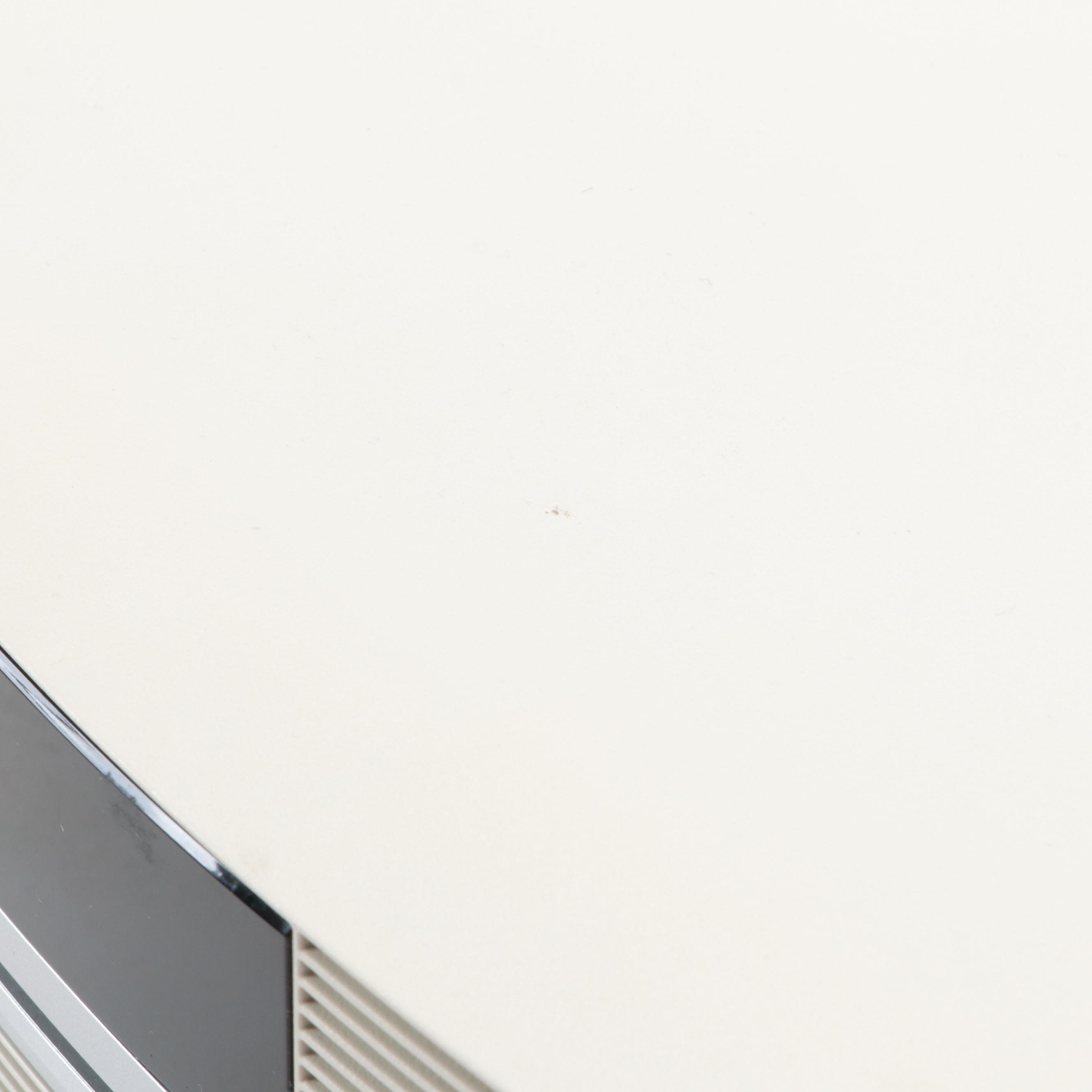 Bose Wave Music System with Multi-CD Changer Accessory