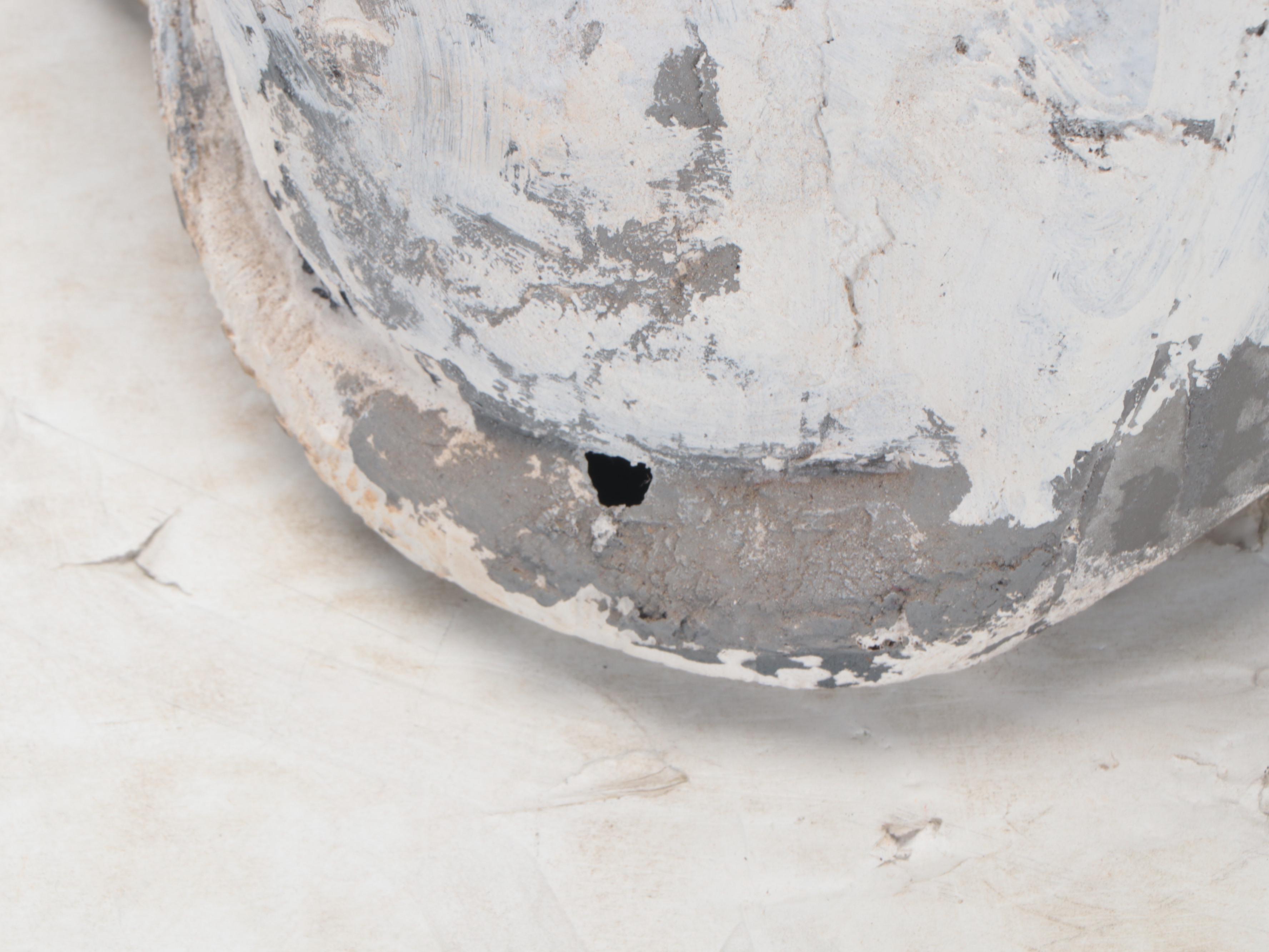 Seated Lion Garden Statue