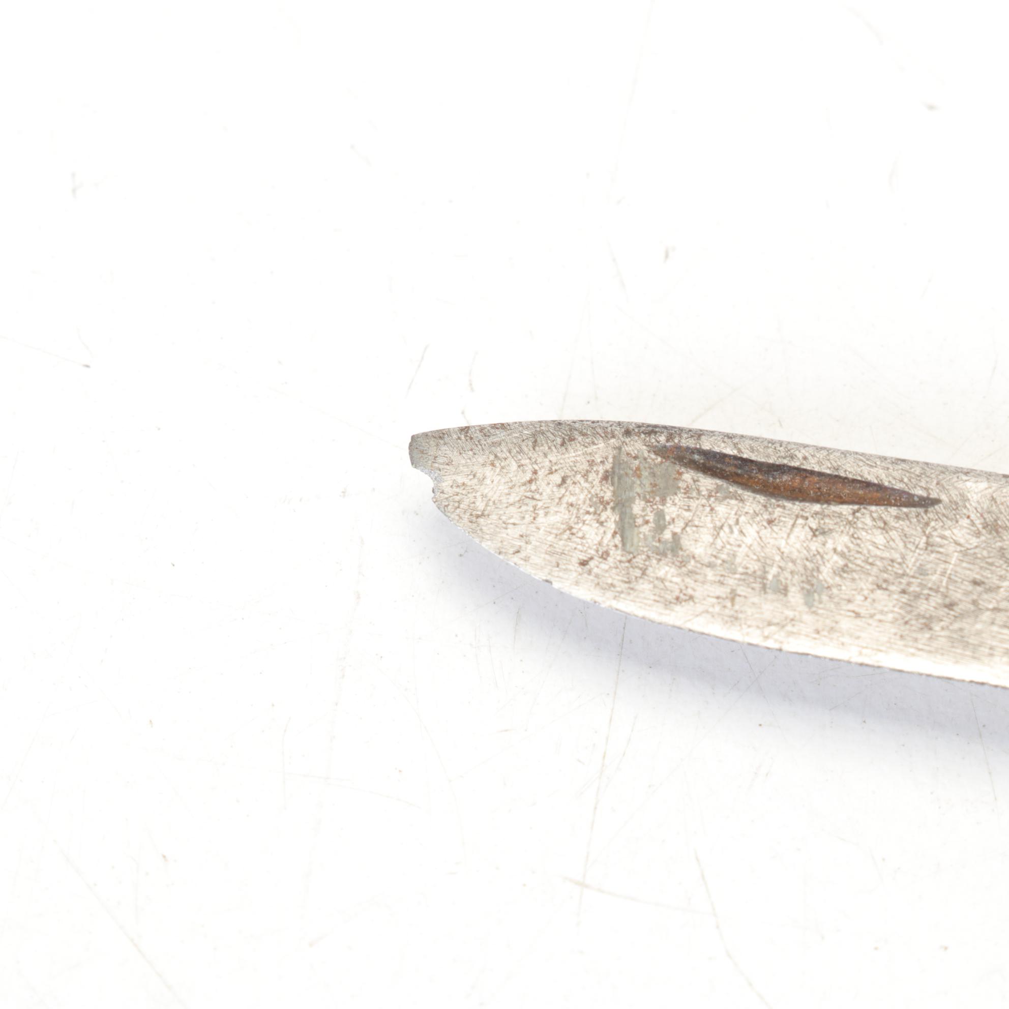 Folding Pocket Knives Featuring Barrow "Imperial Jackmaster" and Others