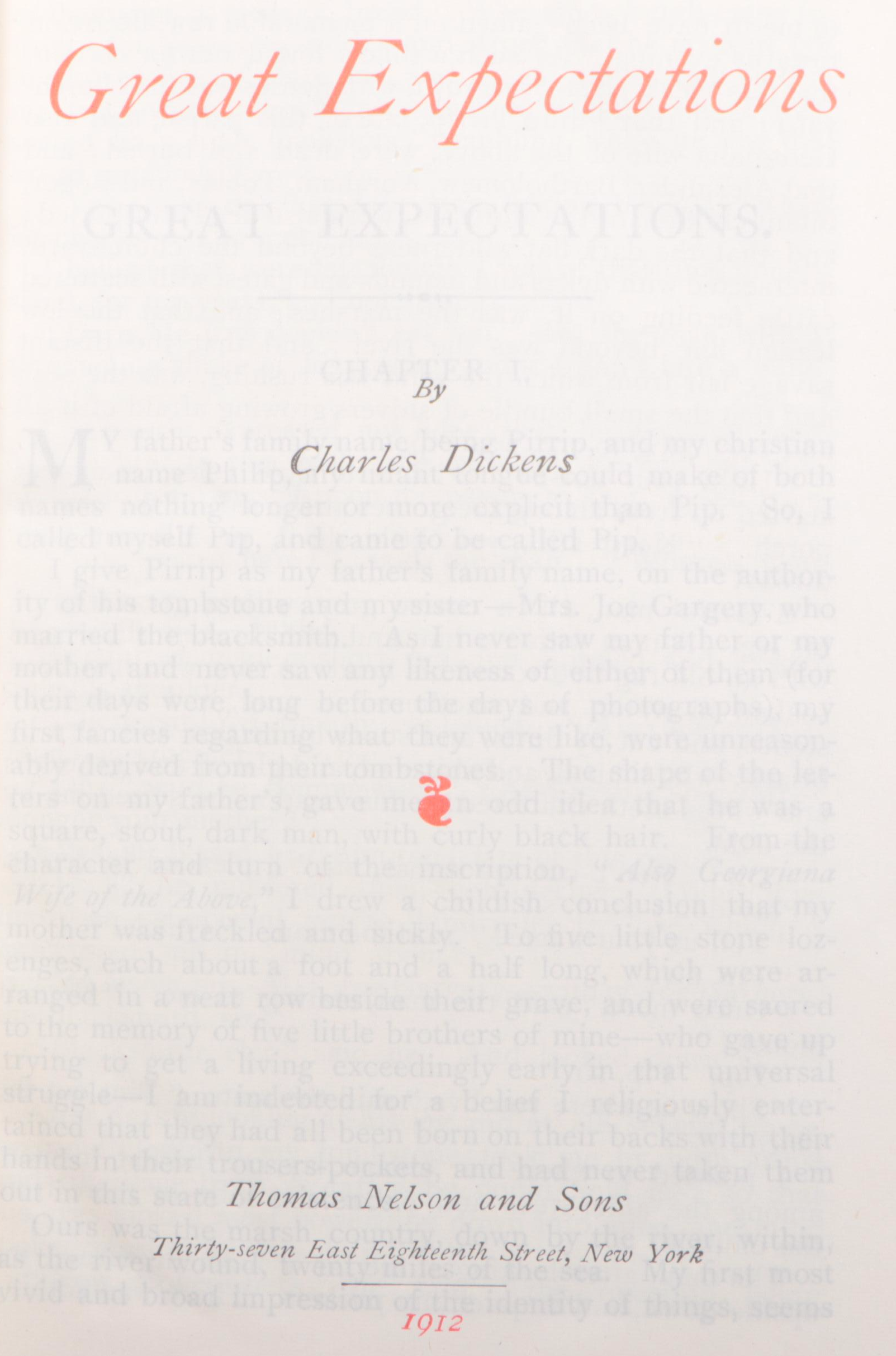 Memorial Edition "Tour of the World in Eighty Days" by Jules Verne and More