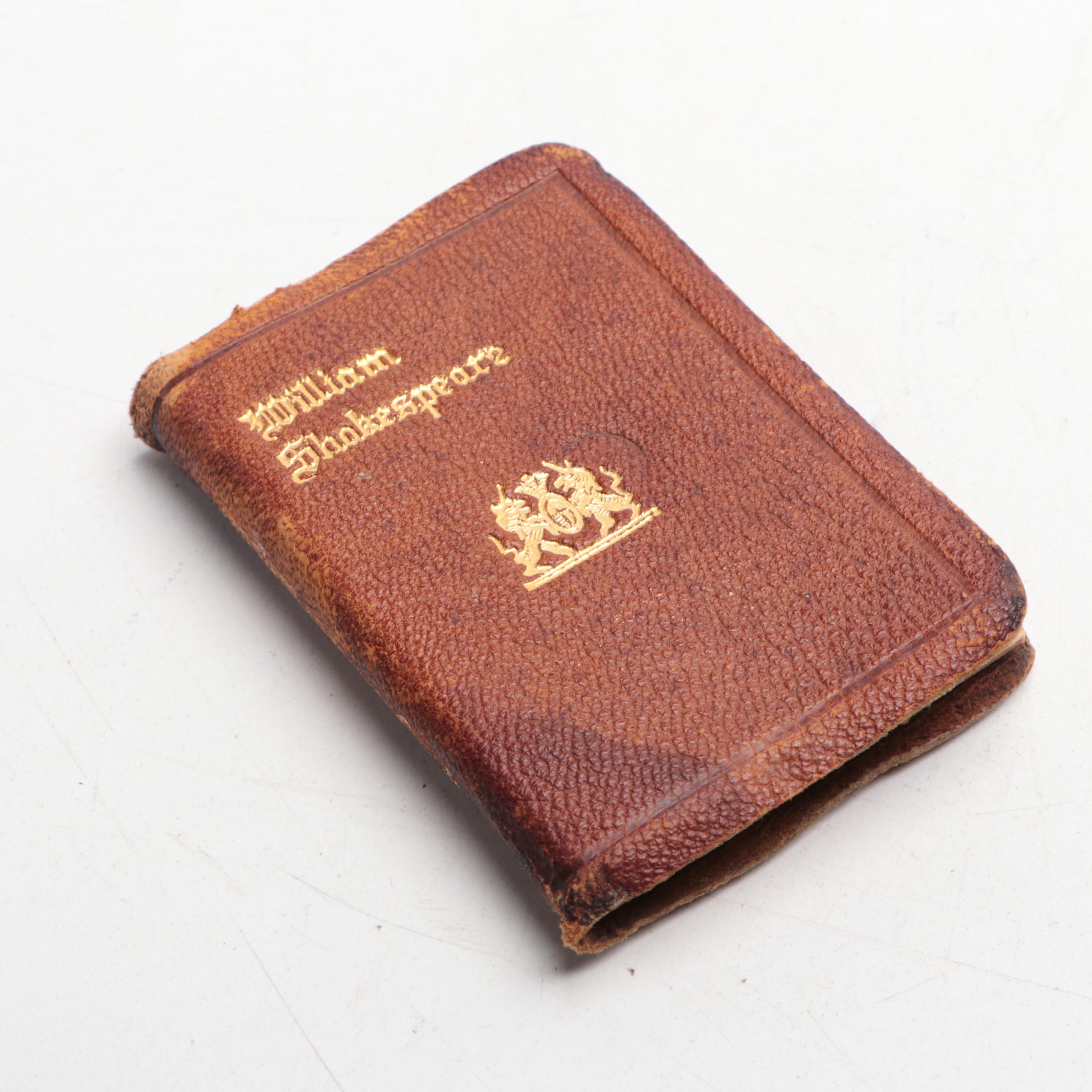 Memorial Edition "Tour of the World in Eighty Days" by Jules Verne and More