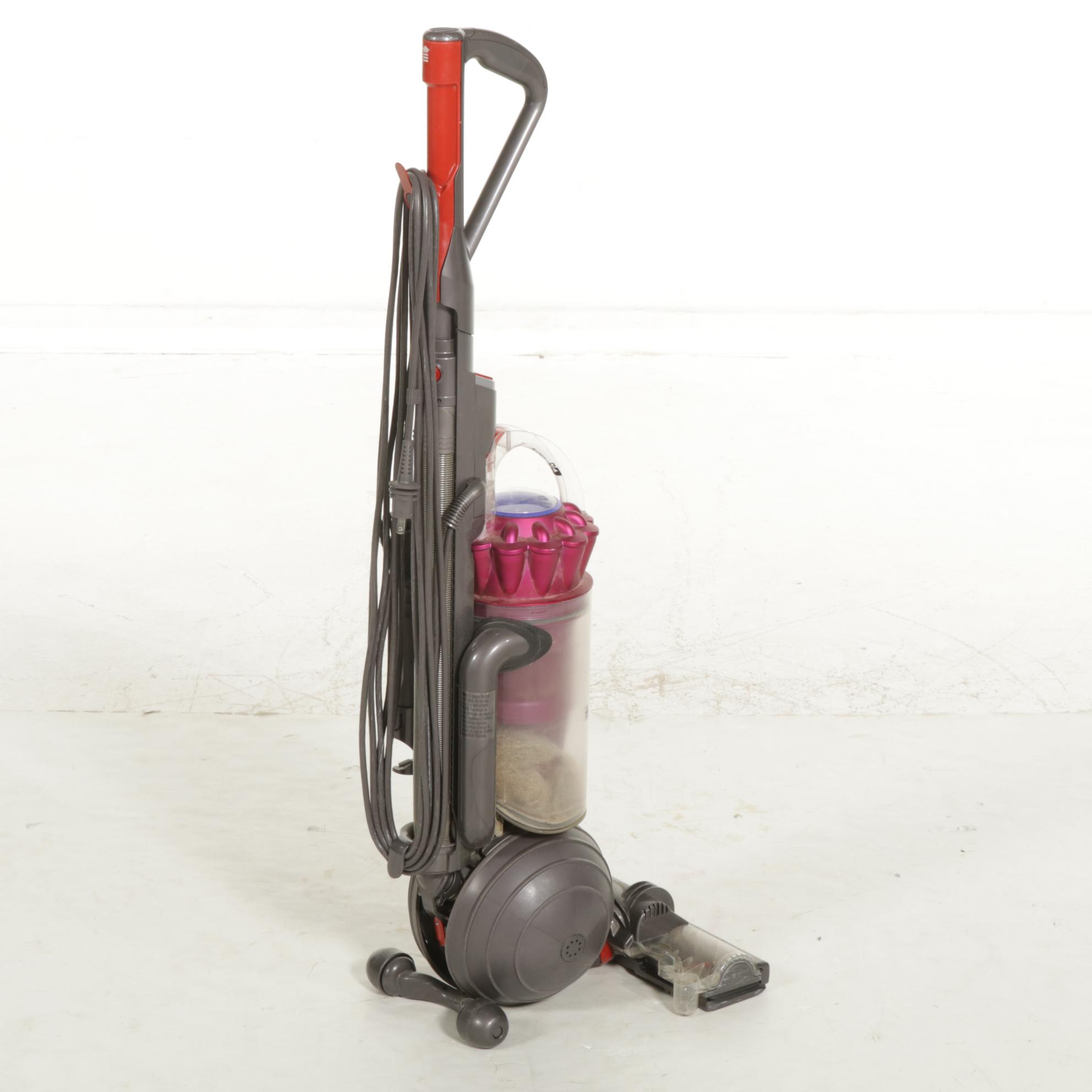 Dyson DC41 Vacuum Cleaner