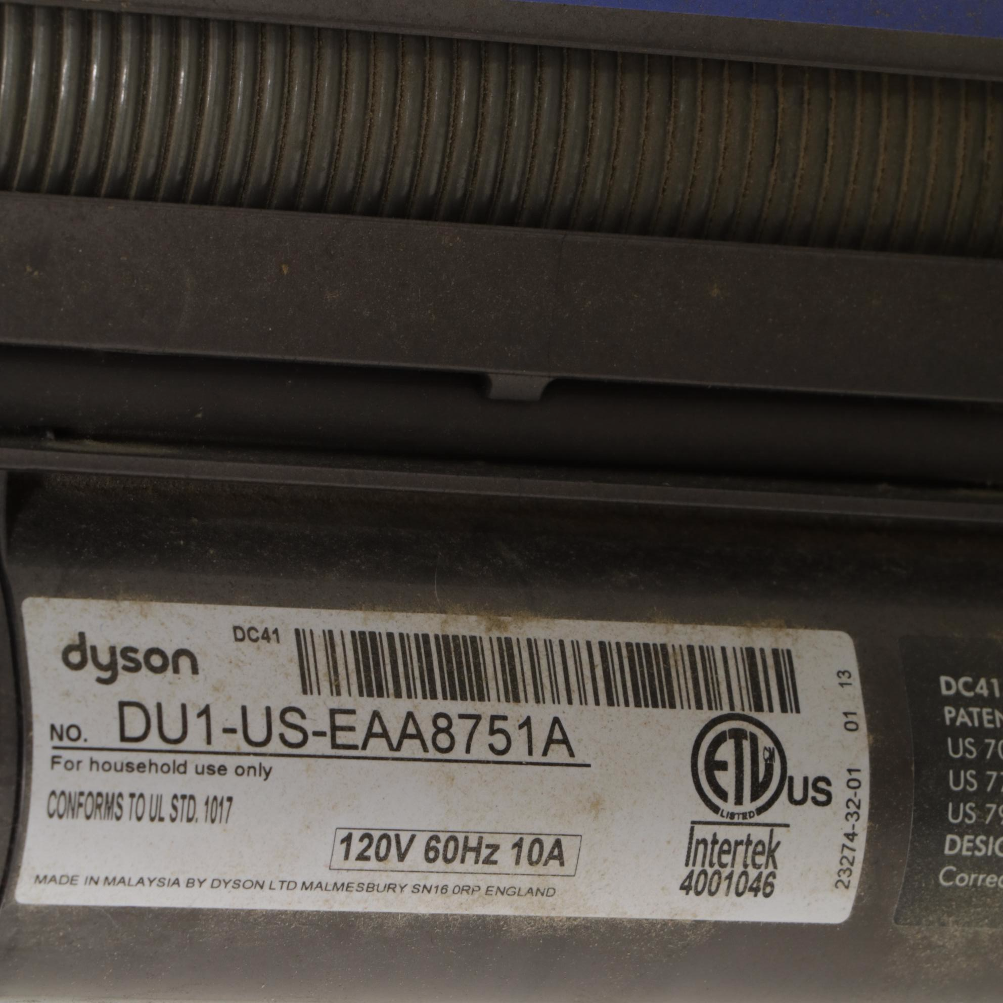 Dyson DC41 Vacuum Cleaner