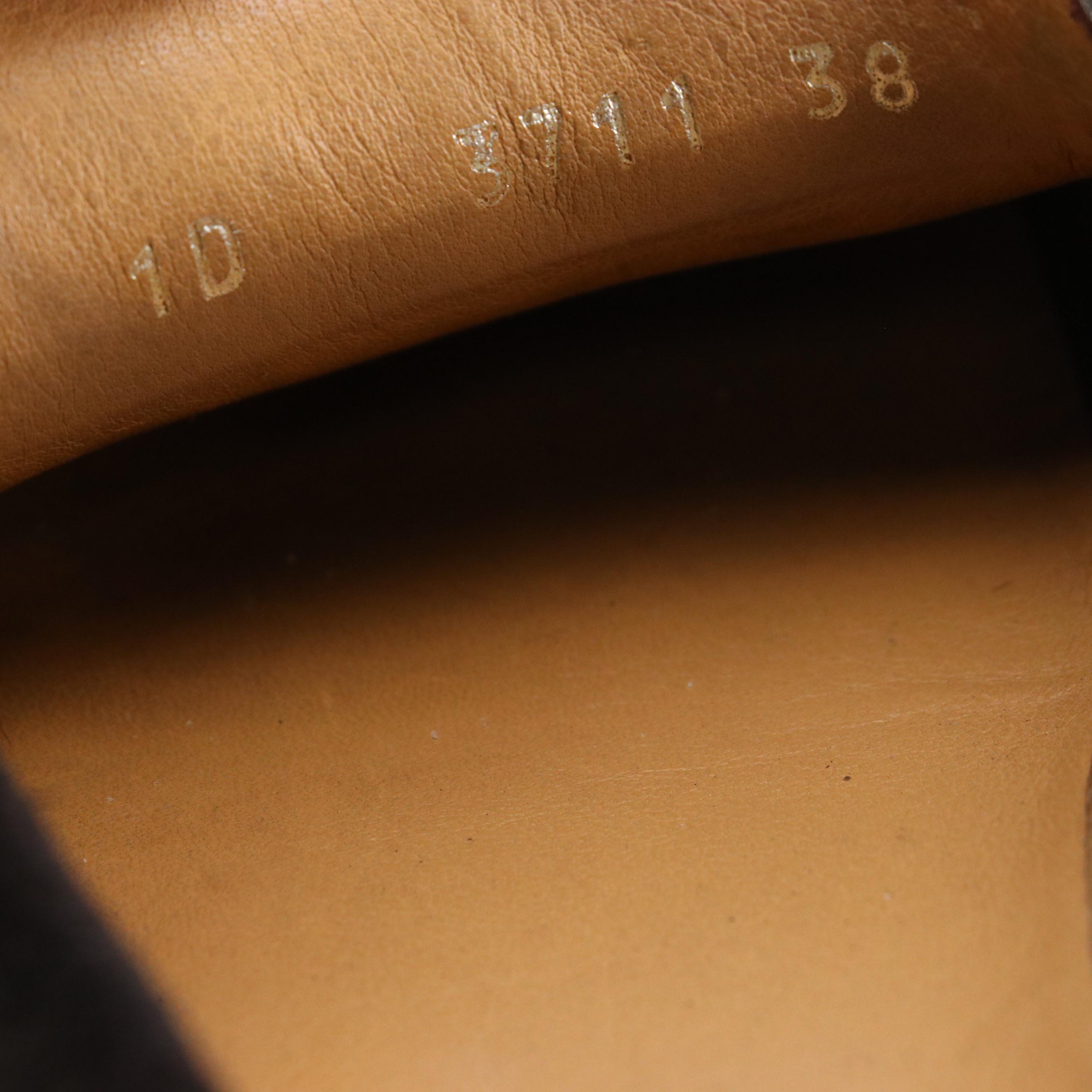 Prada Black Suede Buckle Strap Moccasin Loafers