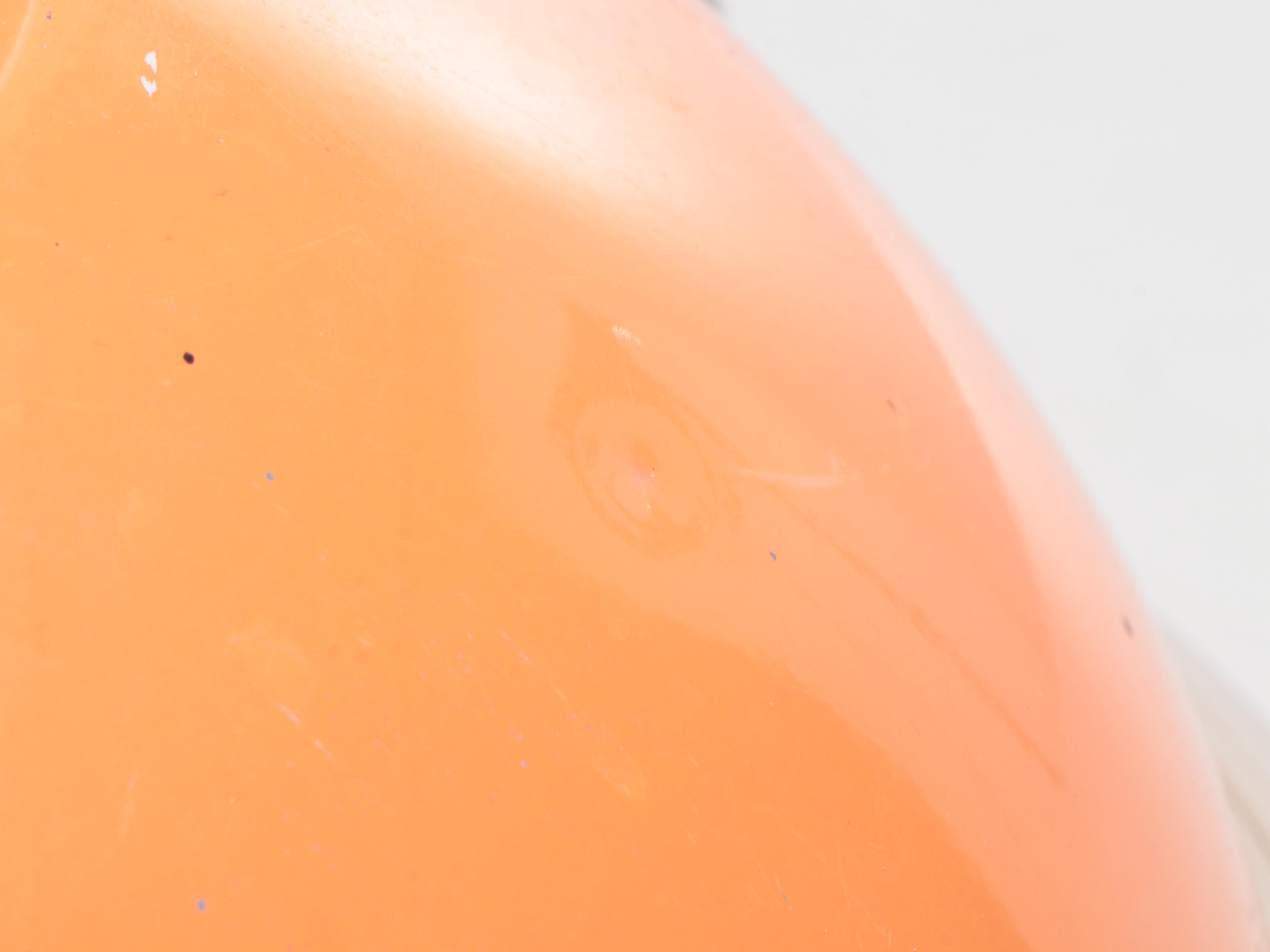 Hoover Constellation Canister Vacuum Cleaner, Mid-20th Century