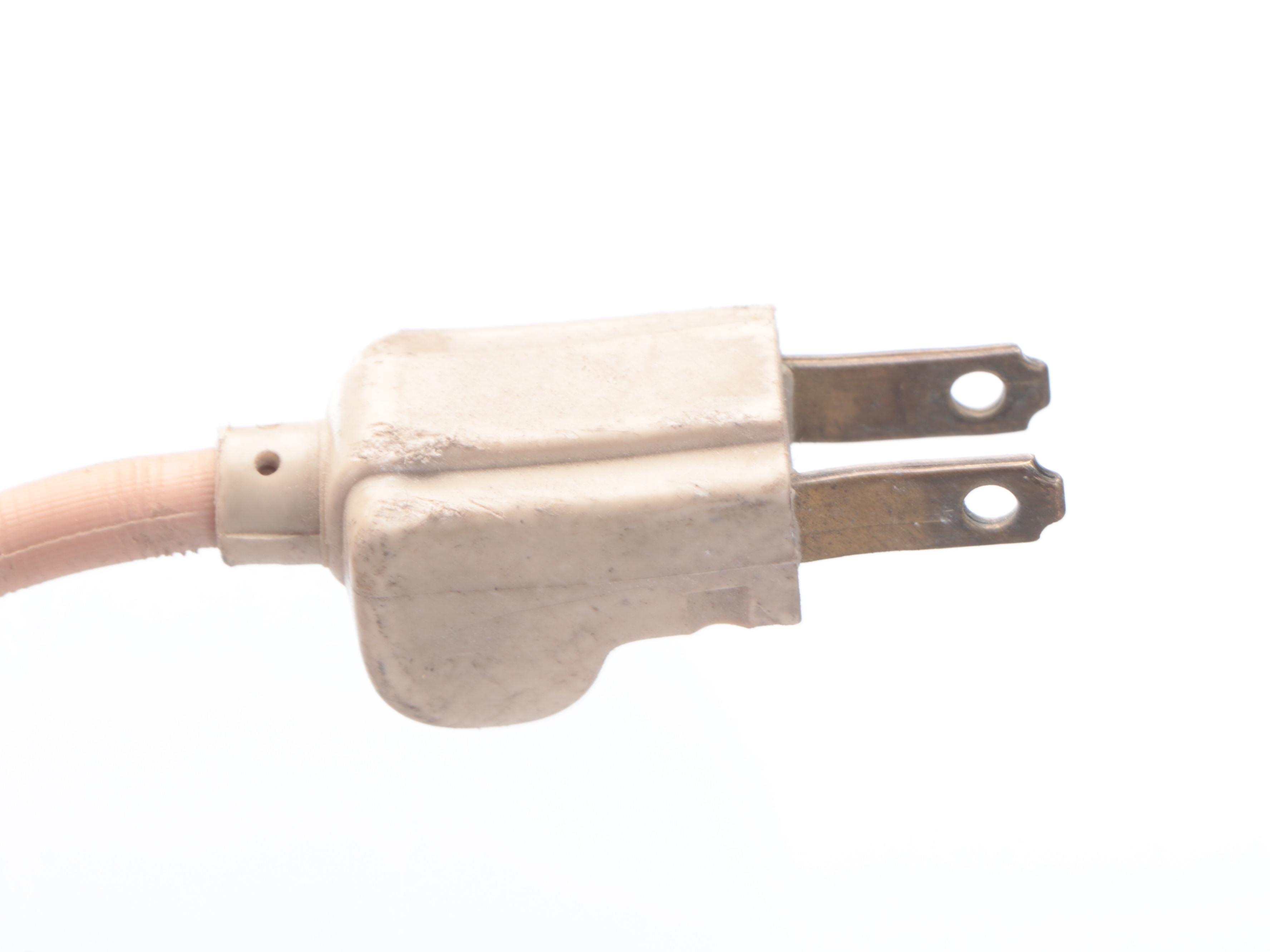 Hoover Constellation Canister Vacuum Cleaner, Mid-20th Century