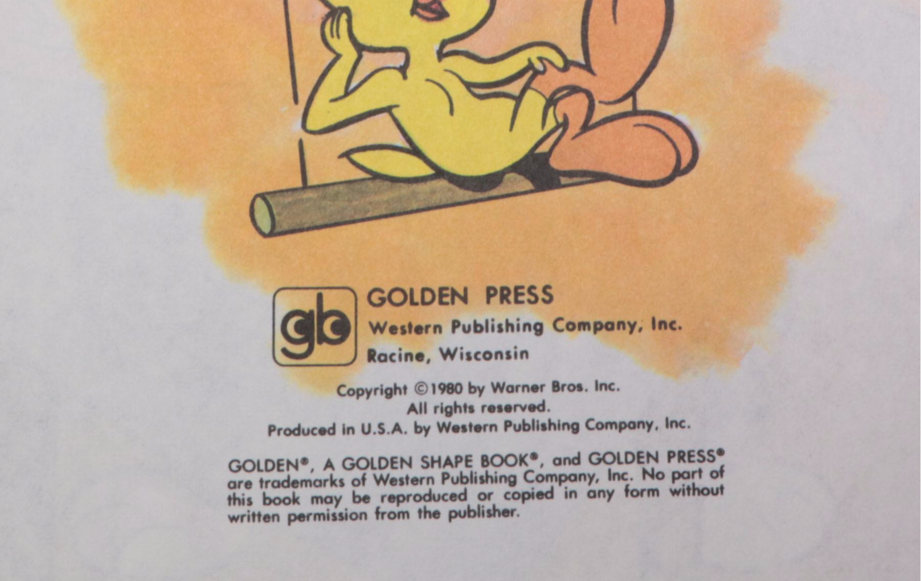 Particle Board, Wood and Other Puzzles with "The Mood of America" Book