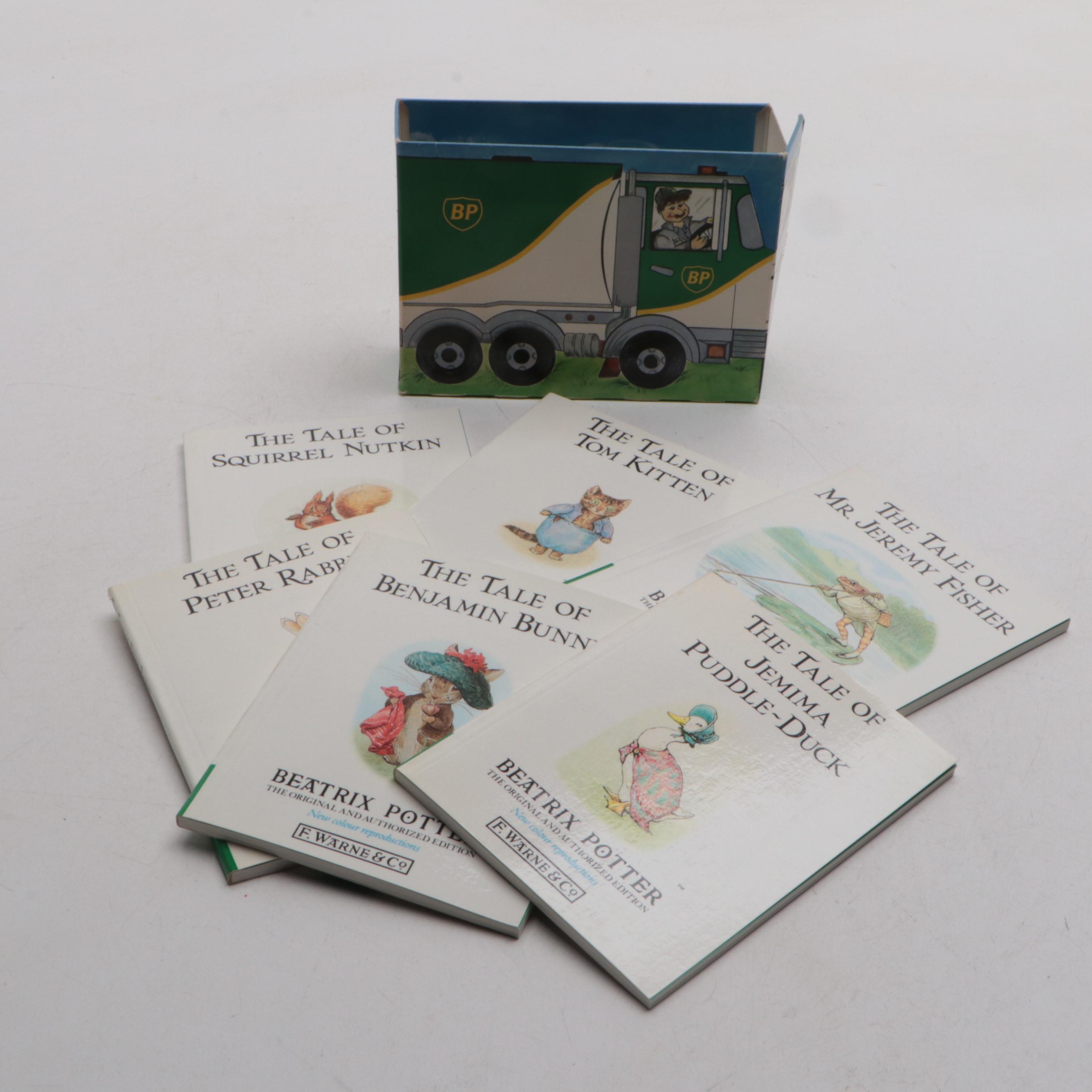 Particle Board, Wood and Other Puzzles with "The Mood of America" Book