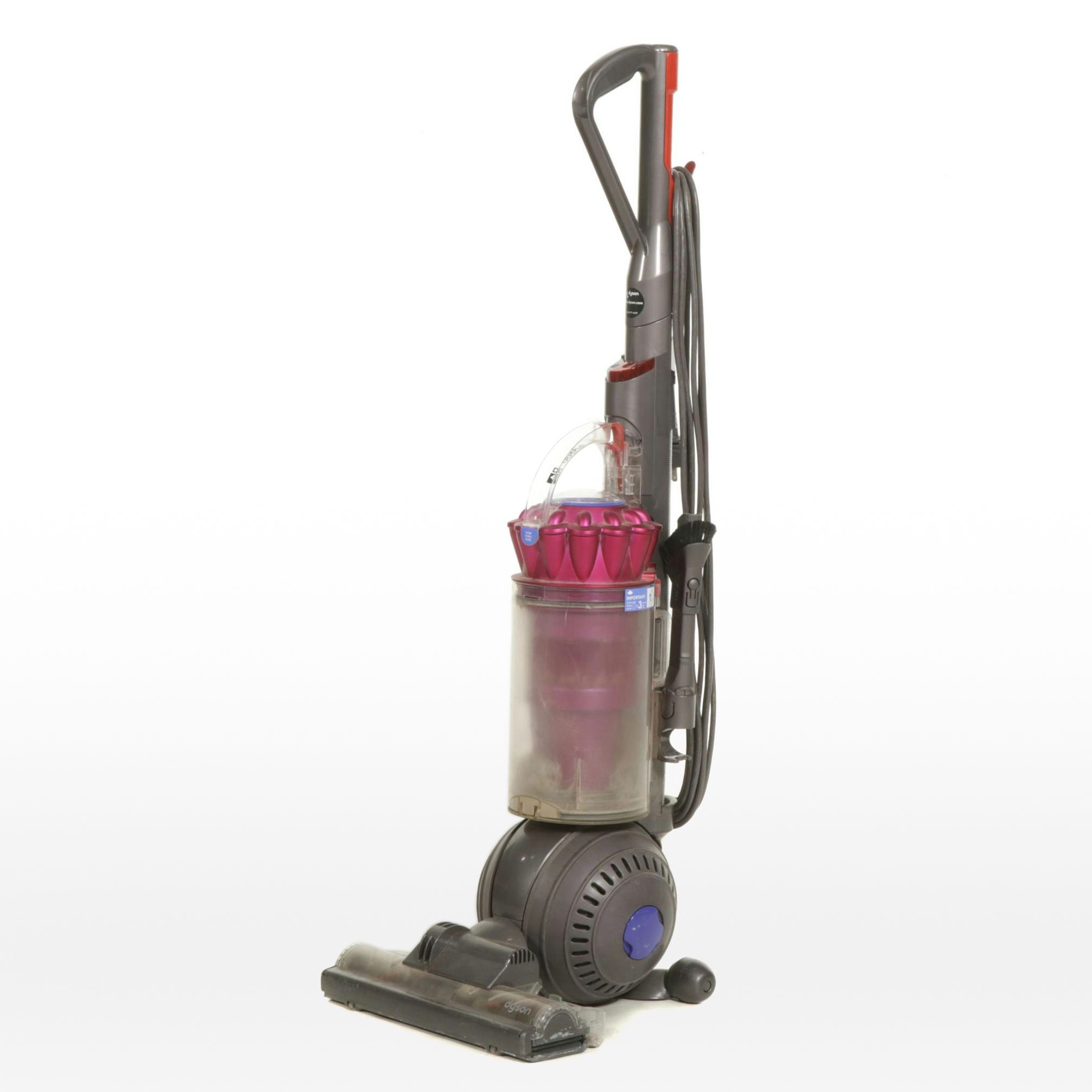 Dyson DC41 Vacuum Cleaner