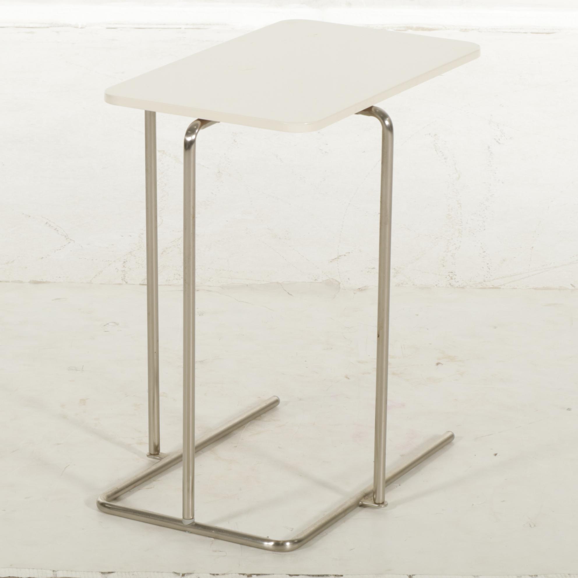 IKEA RIAN Side Table, 21st Century Everything But The House