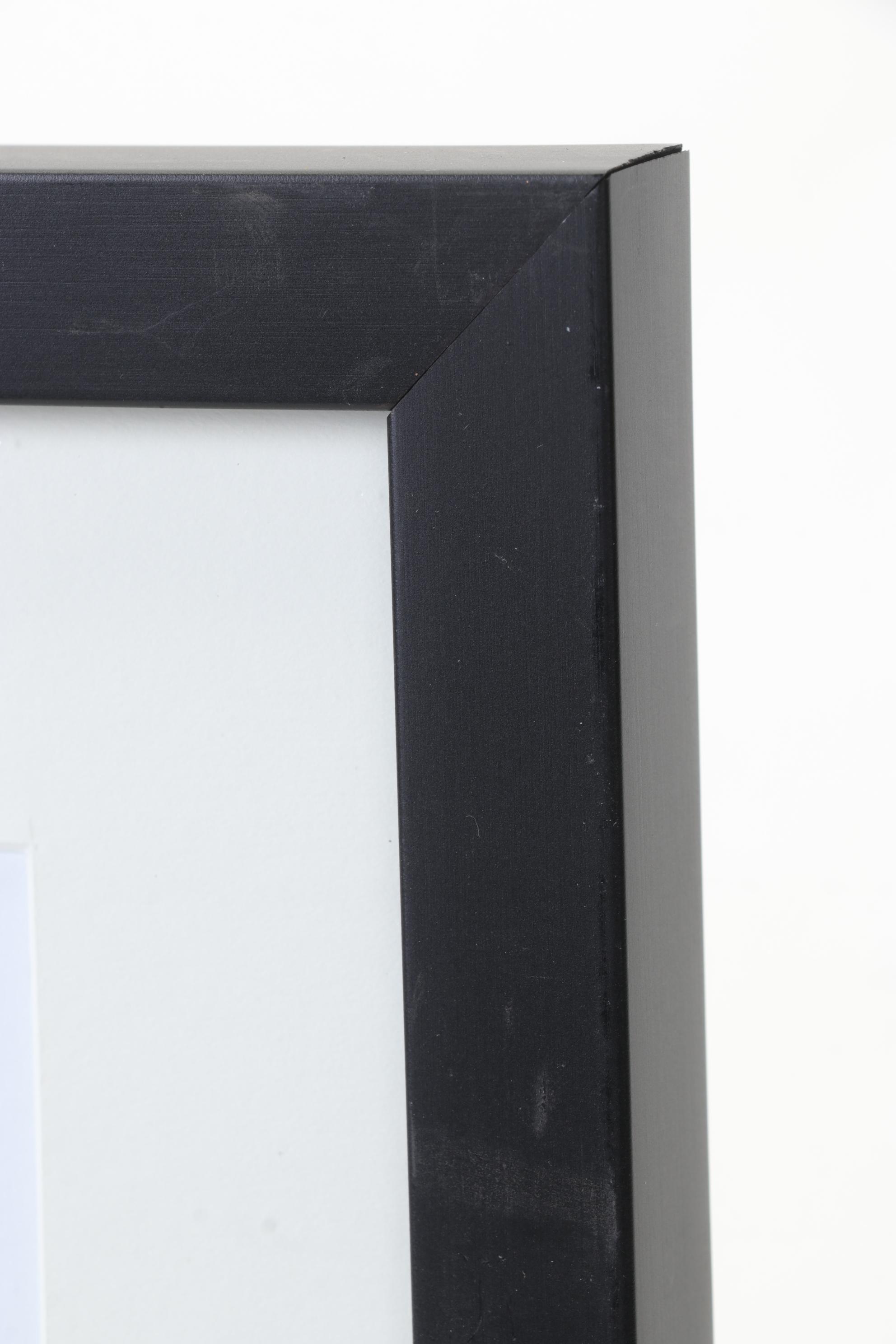 Offset Lithograph After Andy Warhol From "25 Cats Name Sam and One Blue Pussy"