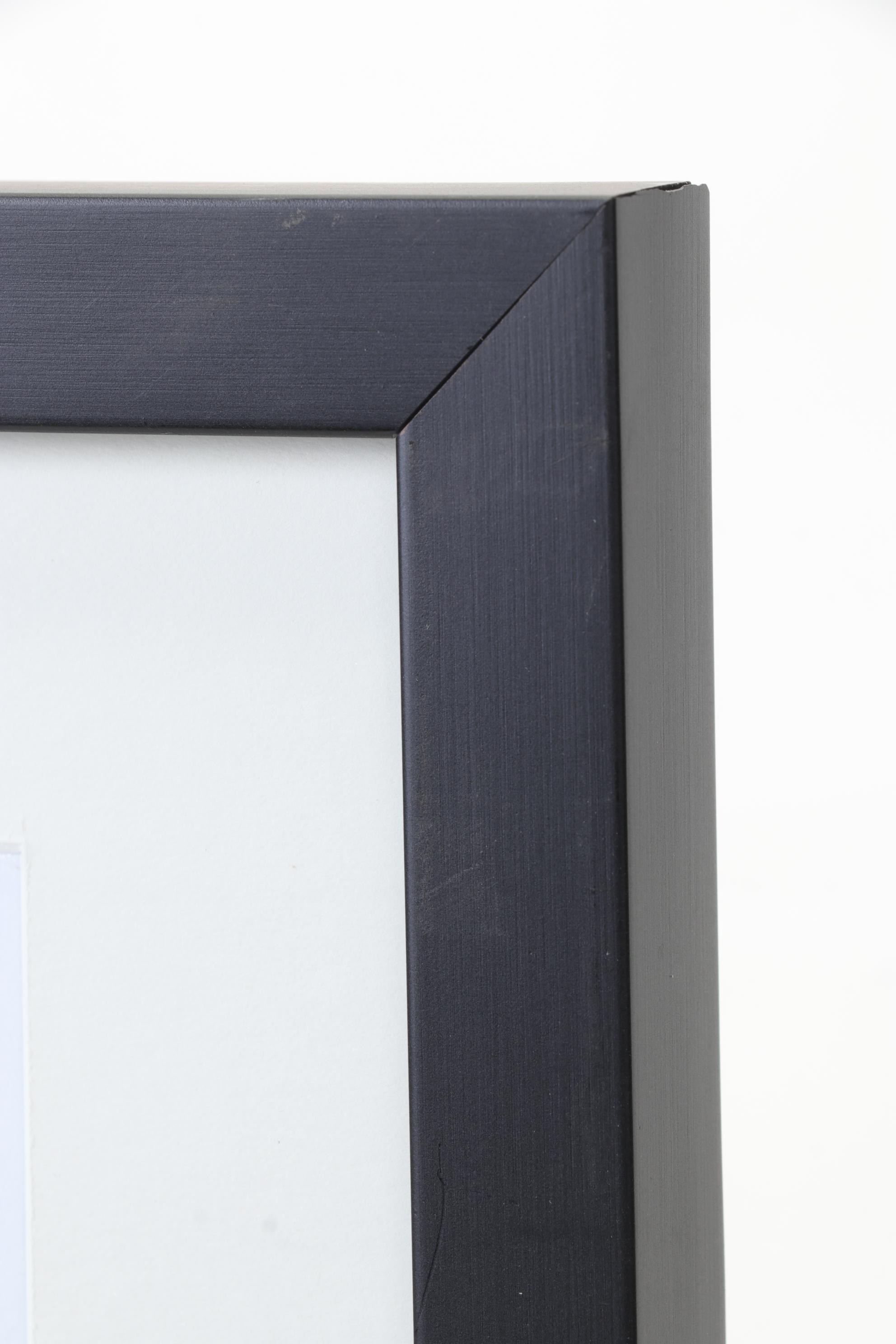 Offset Lithograph After Andy Warhol From "25 Cats Name Sam and One Blue Pussy"