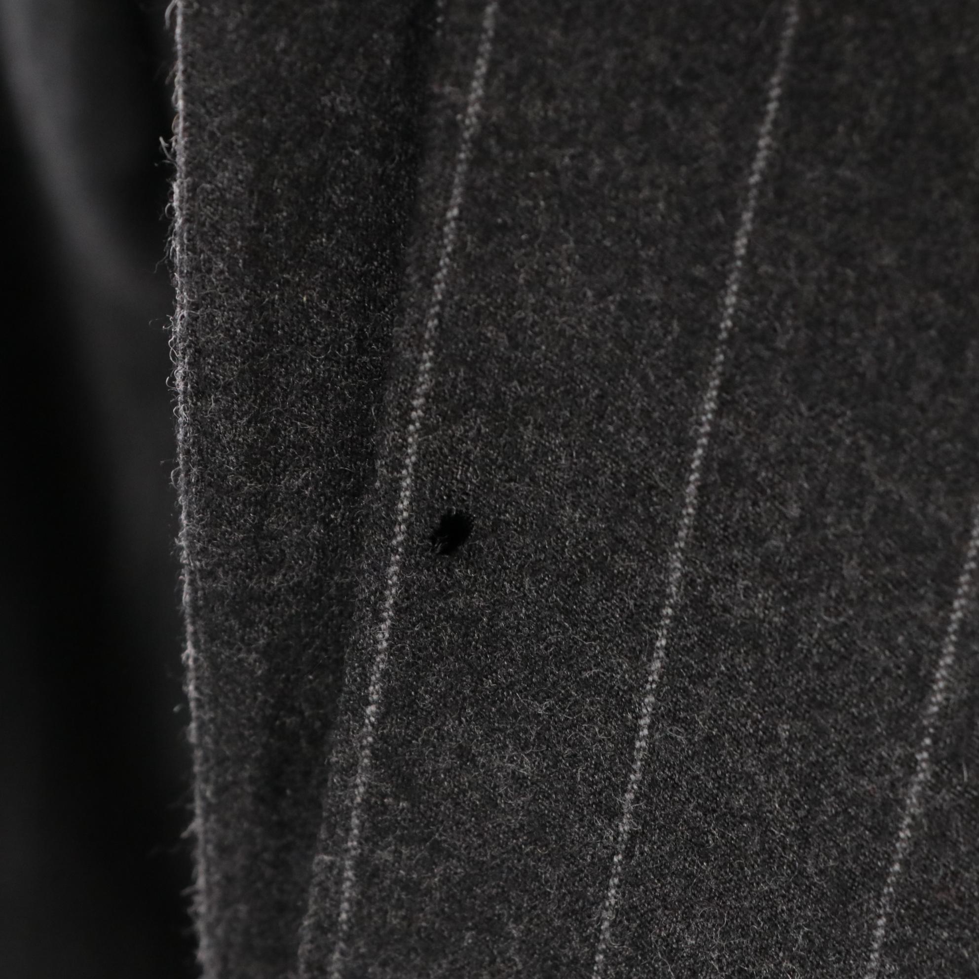 Lauren Ralph Lauren Wool Pantsuit, Ann Taylor & Appraisal Sleeveless Blouses