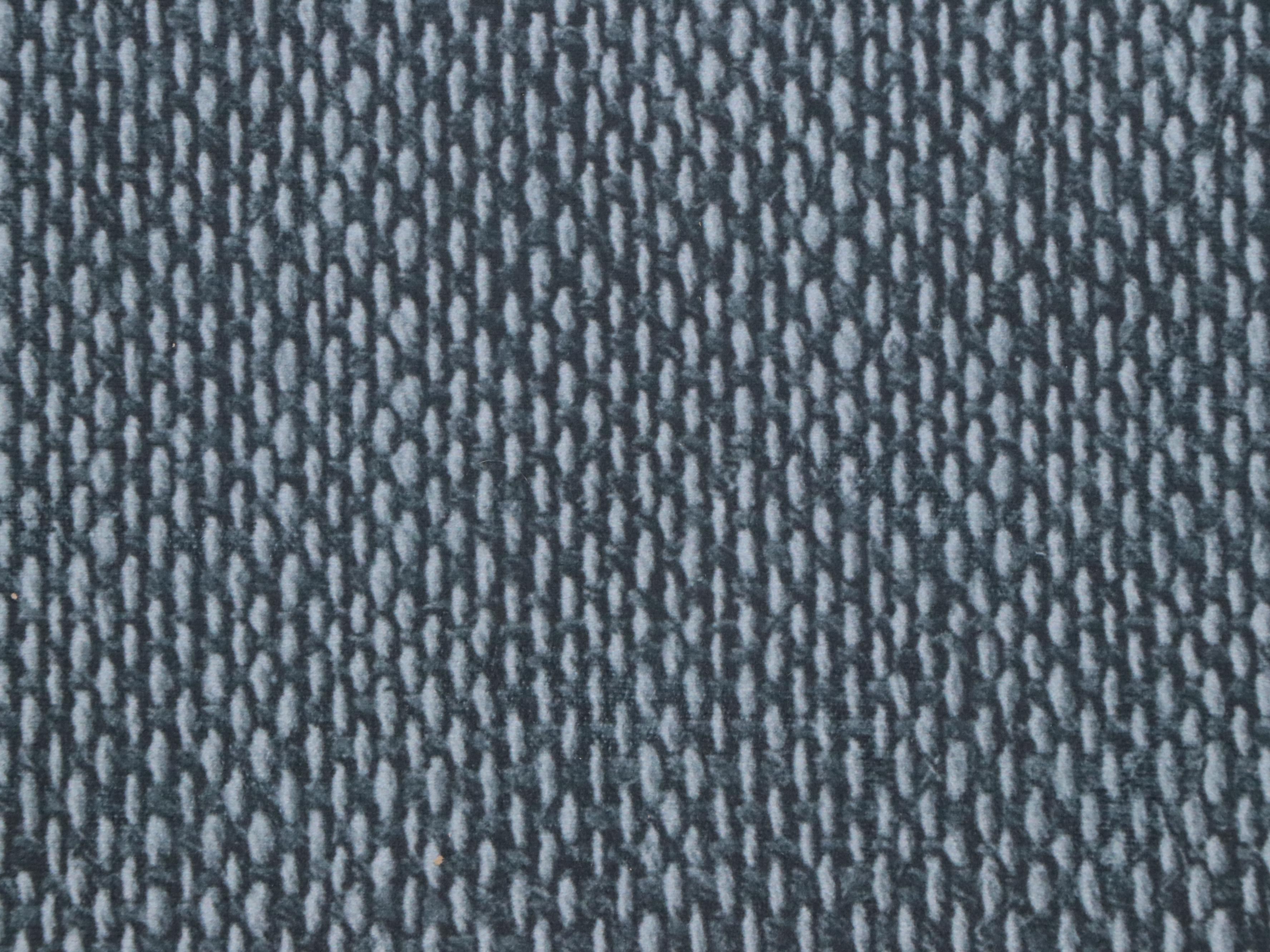 Computer Chair Floor Protection Mats in Woven and Geometric Designs