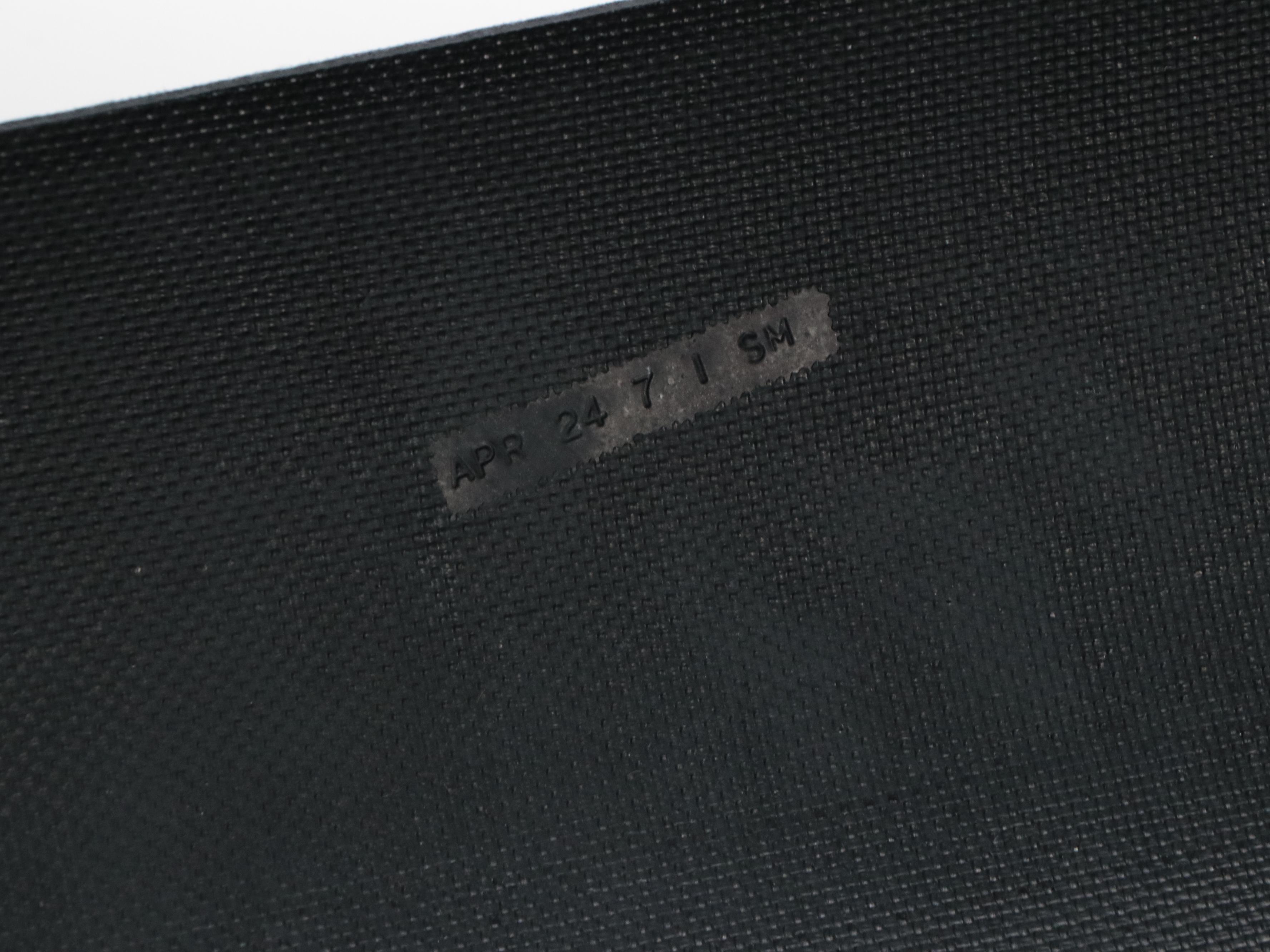 Computer Chair Floor Protection Mats in Woven and Geometric Designs