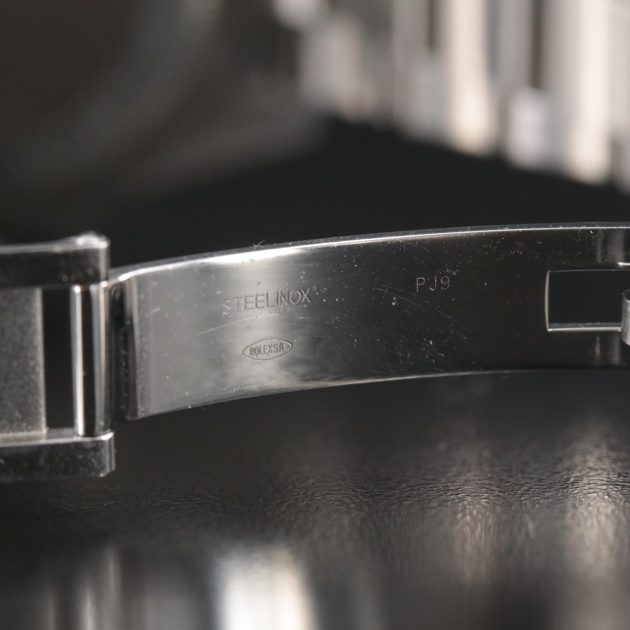 2008 Rolex Deepsea Sea-Dweller Watch