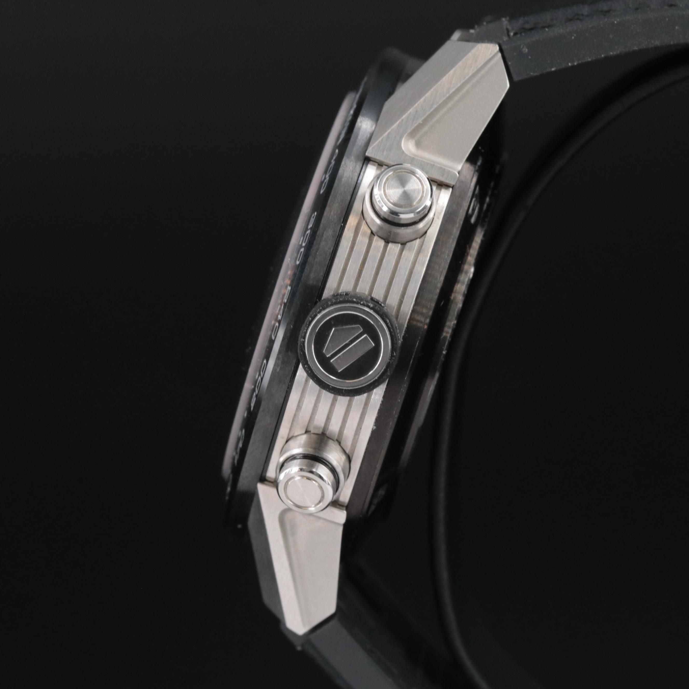 TAG Heuer Aston Martin Special Edition Watch