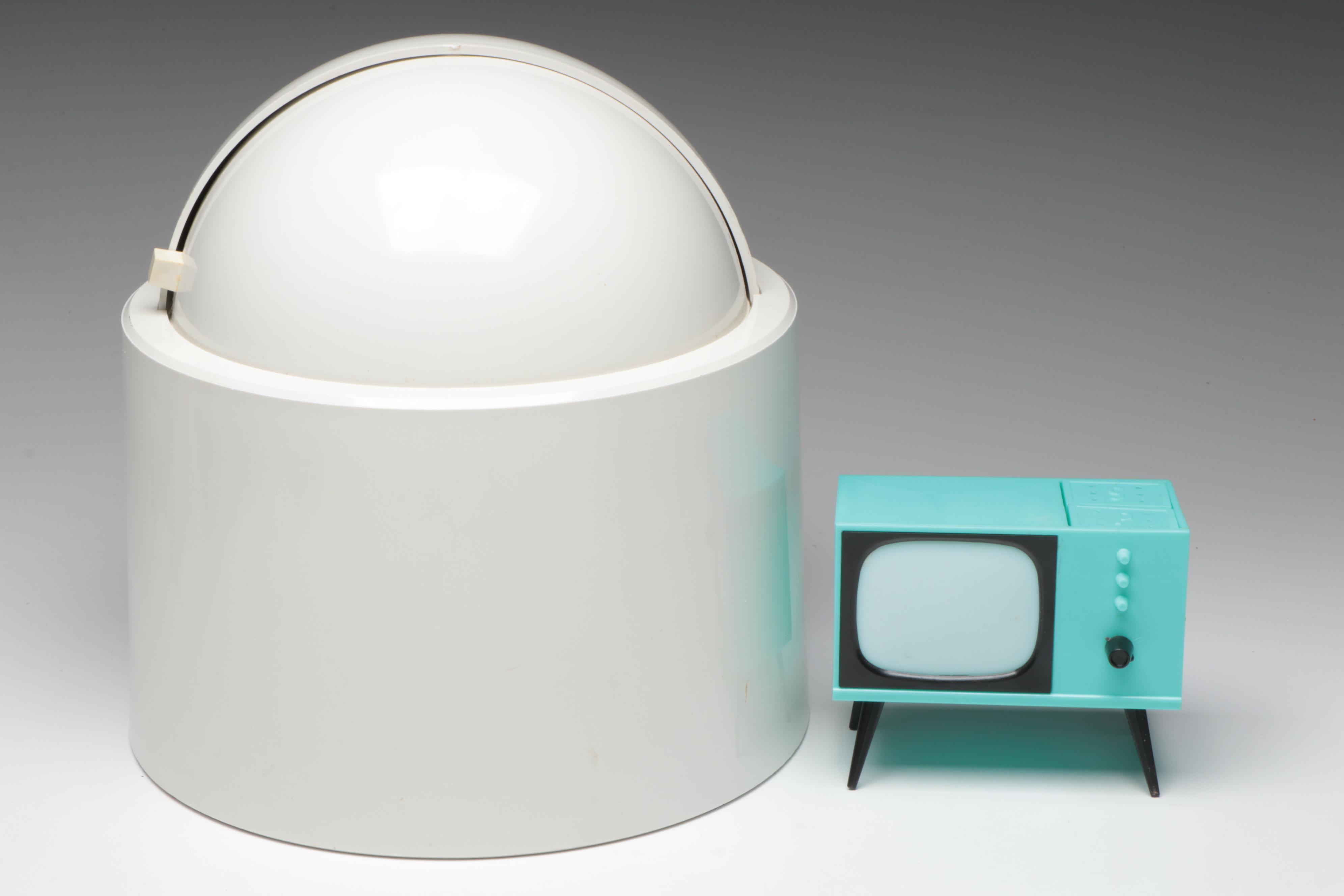 Bohemian Style Hand-Painted Glass Shot Glasses with More