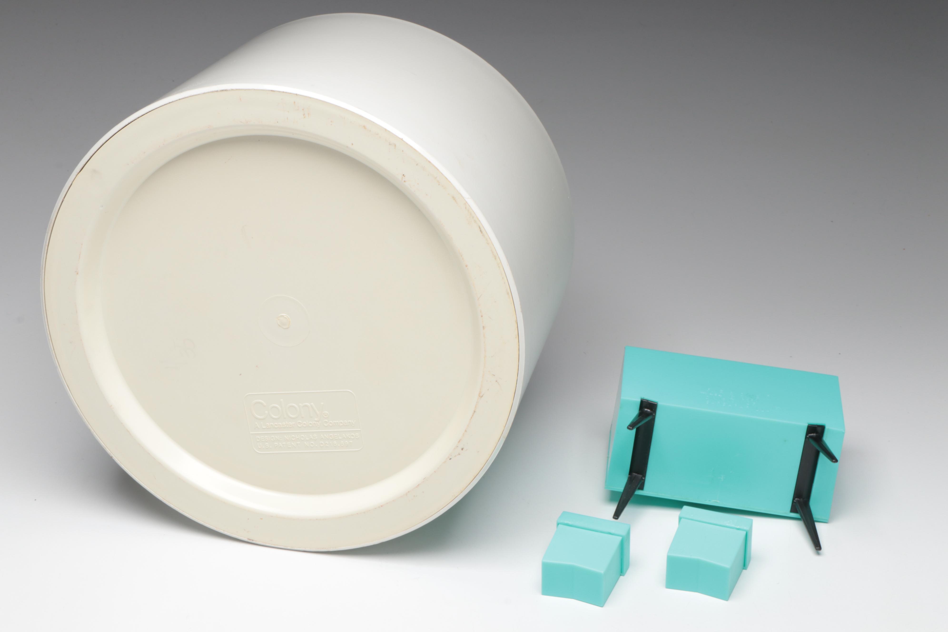 Bohemian Style Hand-Painted Glass Shot Glasses with More