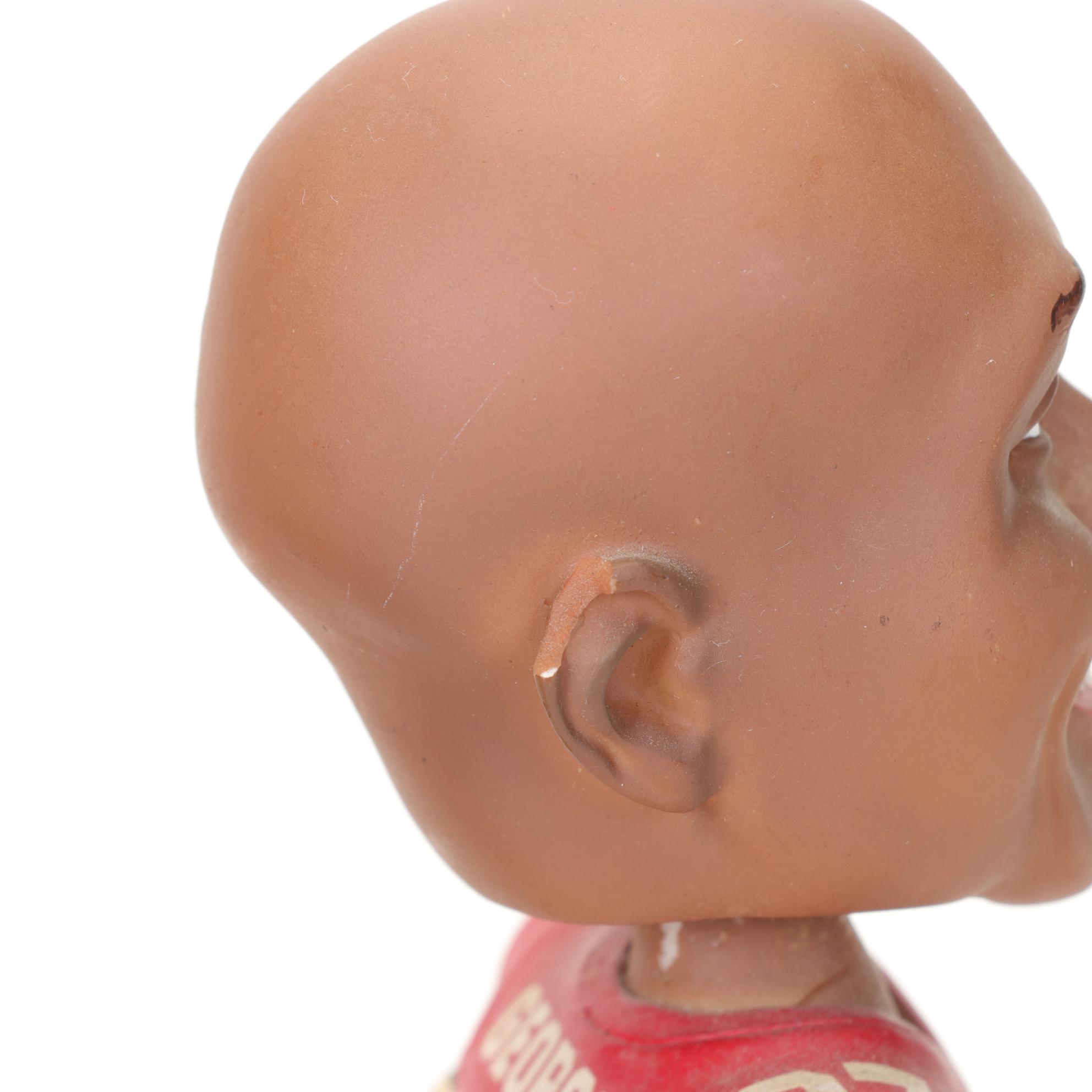 Ohio State University Forever Collectibles Bobble Heads