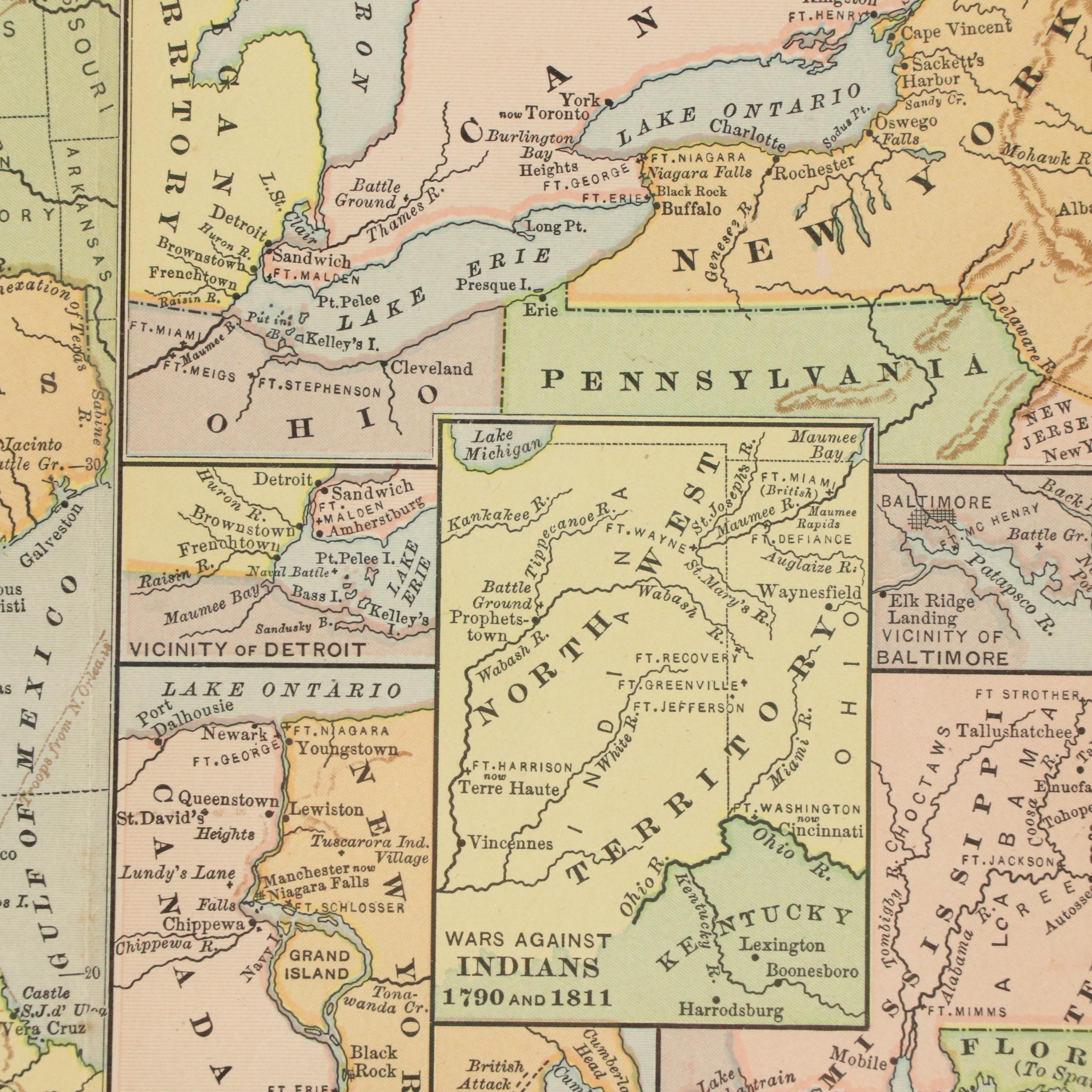 A.S Barnes War Maps with Mathews-Northrup Map of Manitoba and British Columbia