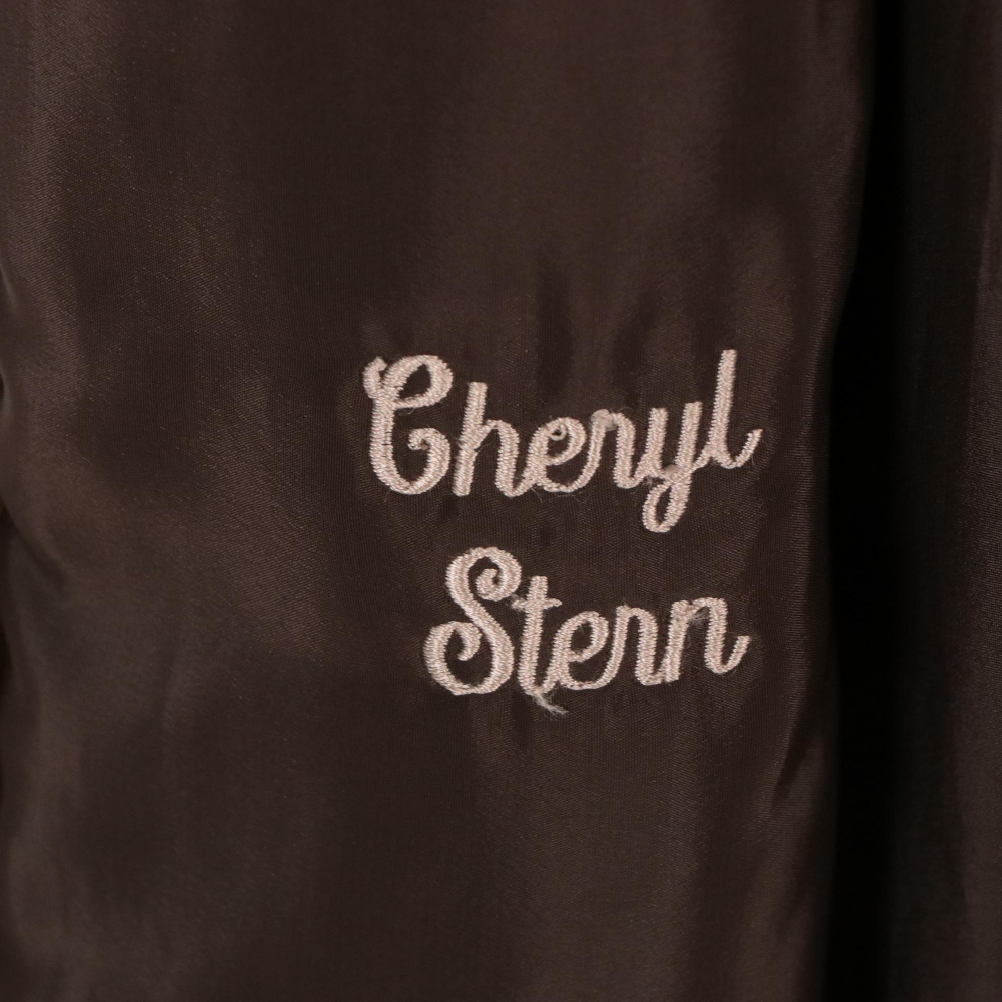 Mink Fur Coat from Furs by Gartenhaus