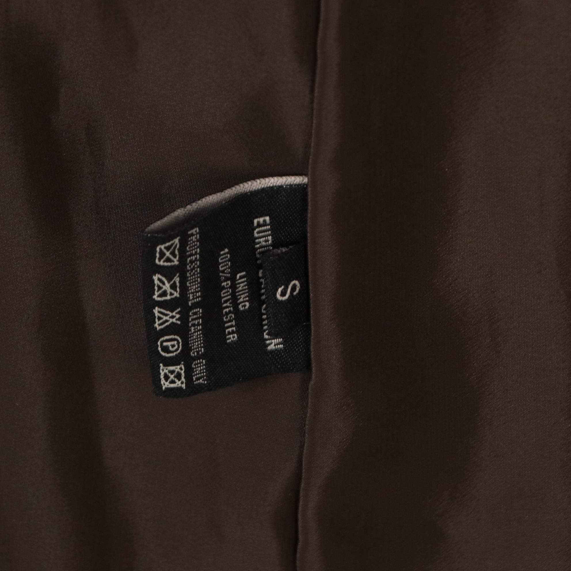 Mink Fur Coat from Furs by Gartenhaus