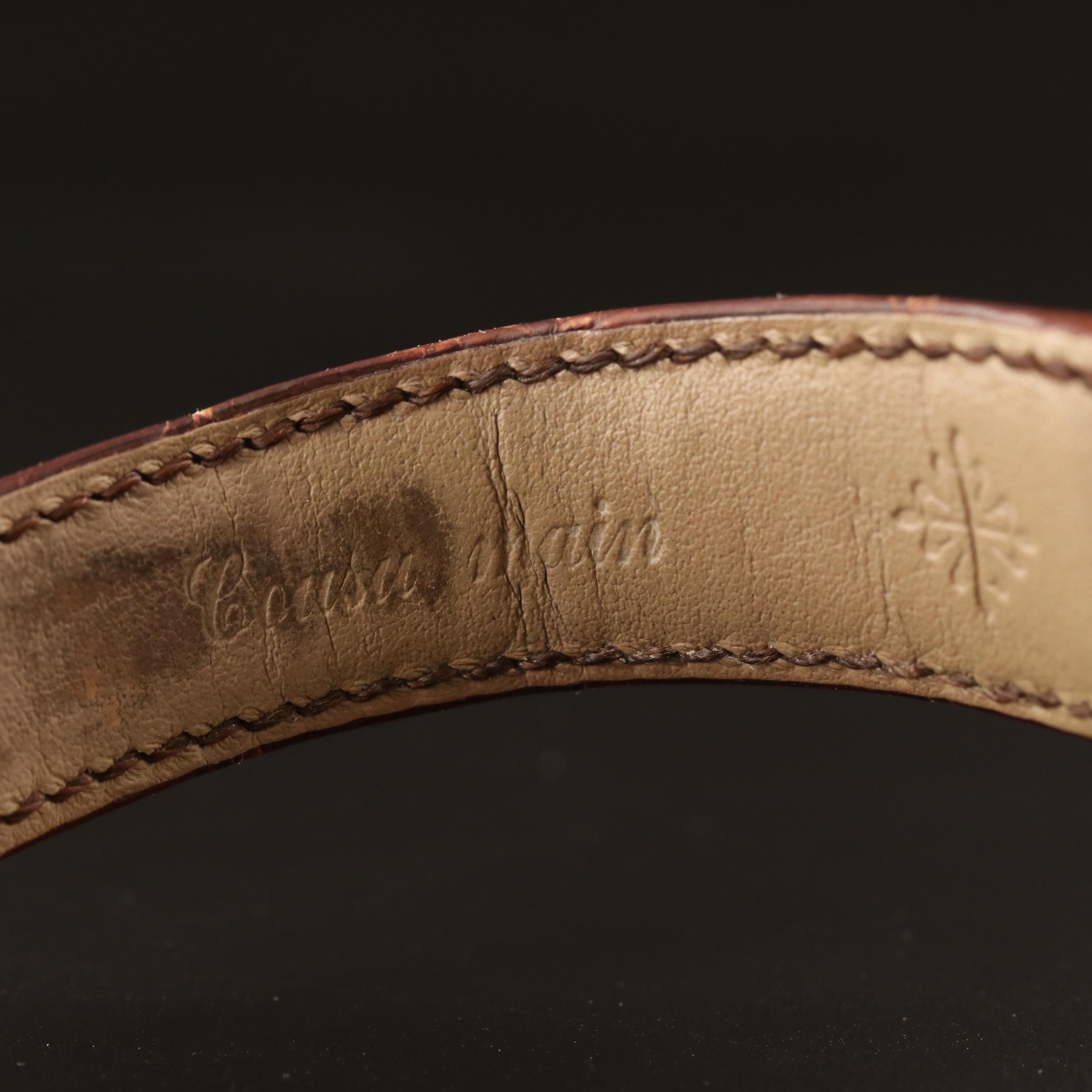 Patek Philippe 5230R-001 World Time 18K Gold Watch