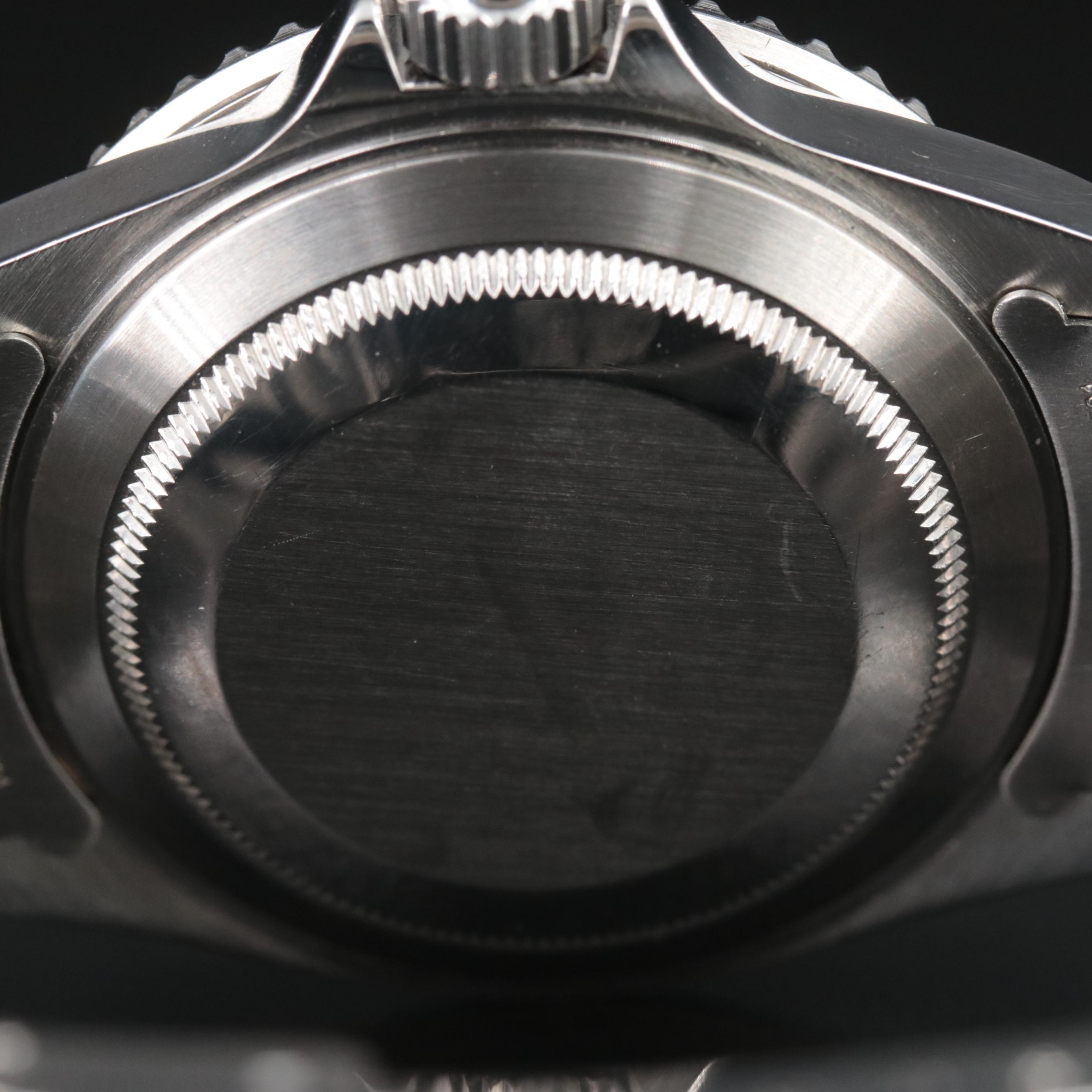 Rolex Submariner Date 16610 Automatic Watch