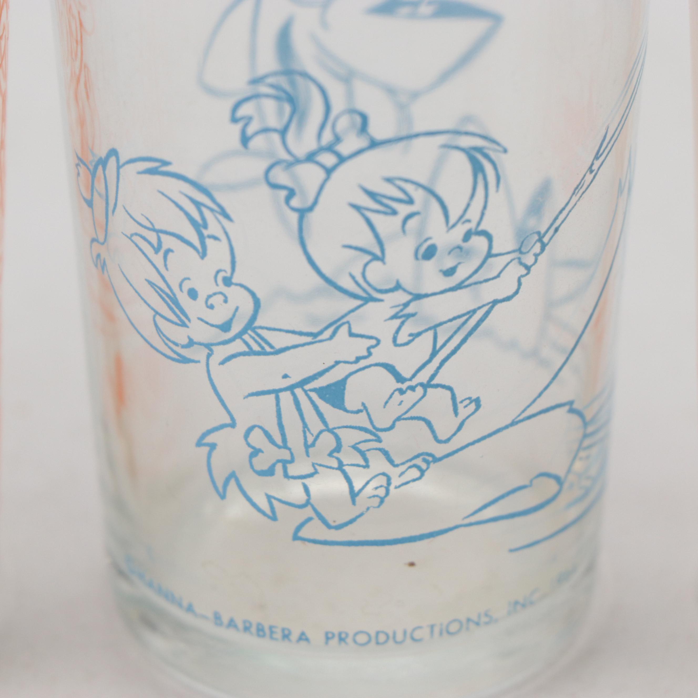 Disney and Garfield Cups with Mickey PEZ Dispensers, Disney Dominoes & More