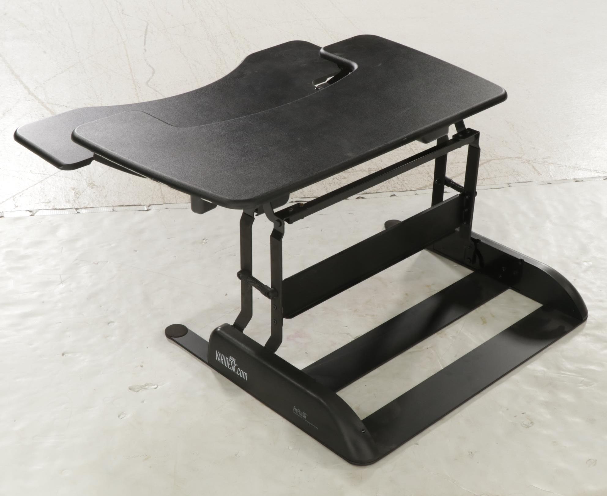 Varidesk ProPlus 36 Adjustable Height Desktop