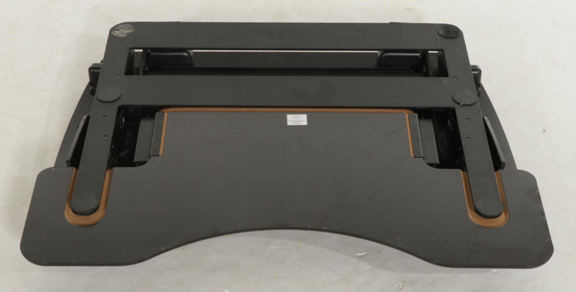 Varidesk ProPlus 36 Adjustable Height Desktop