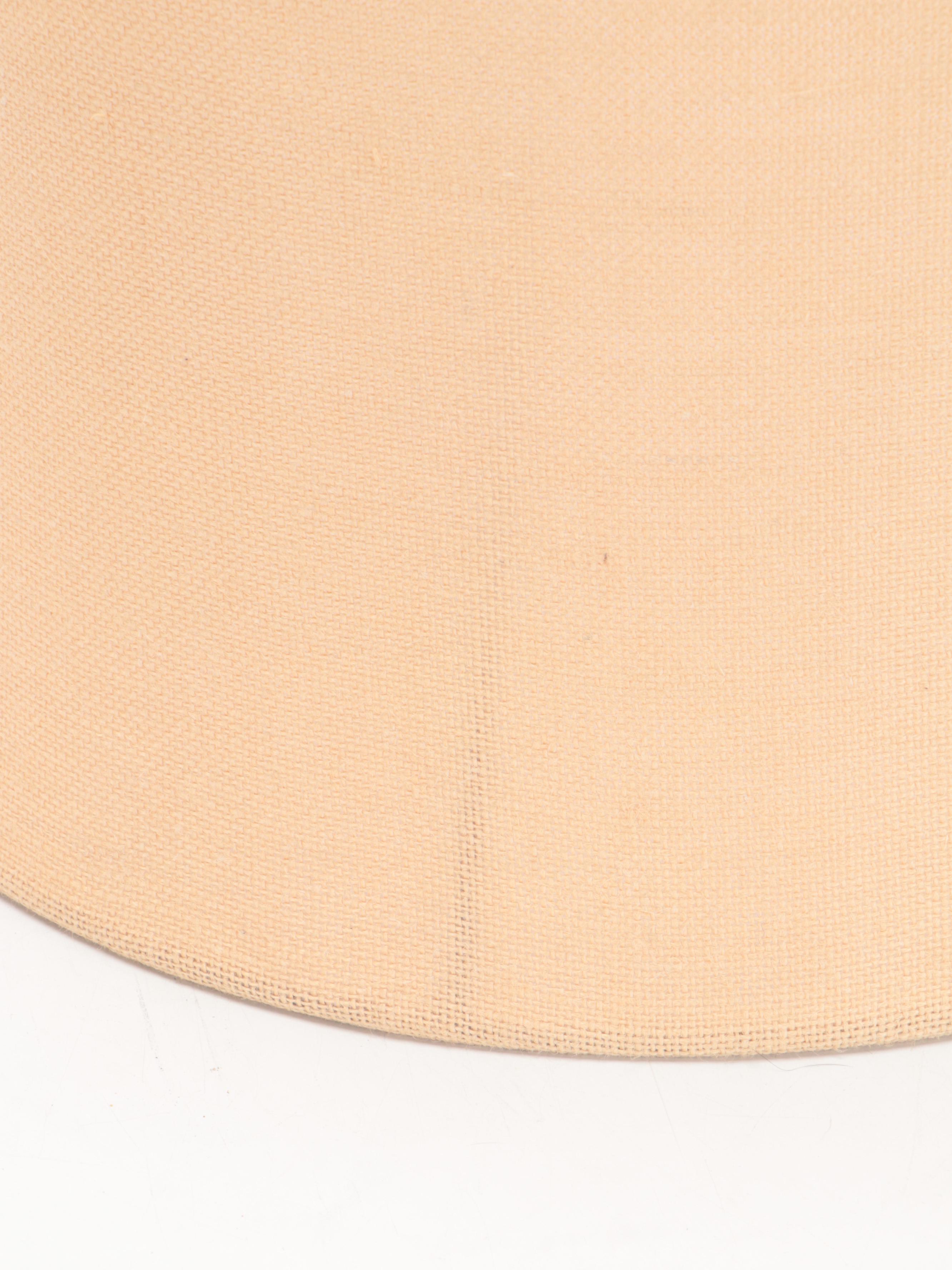 Southeast Asian Martaban Type Earthenware Water Vessel Lamp, 21st Century