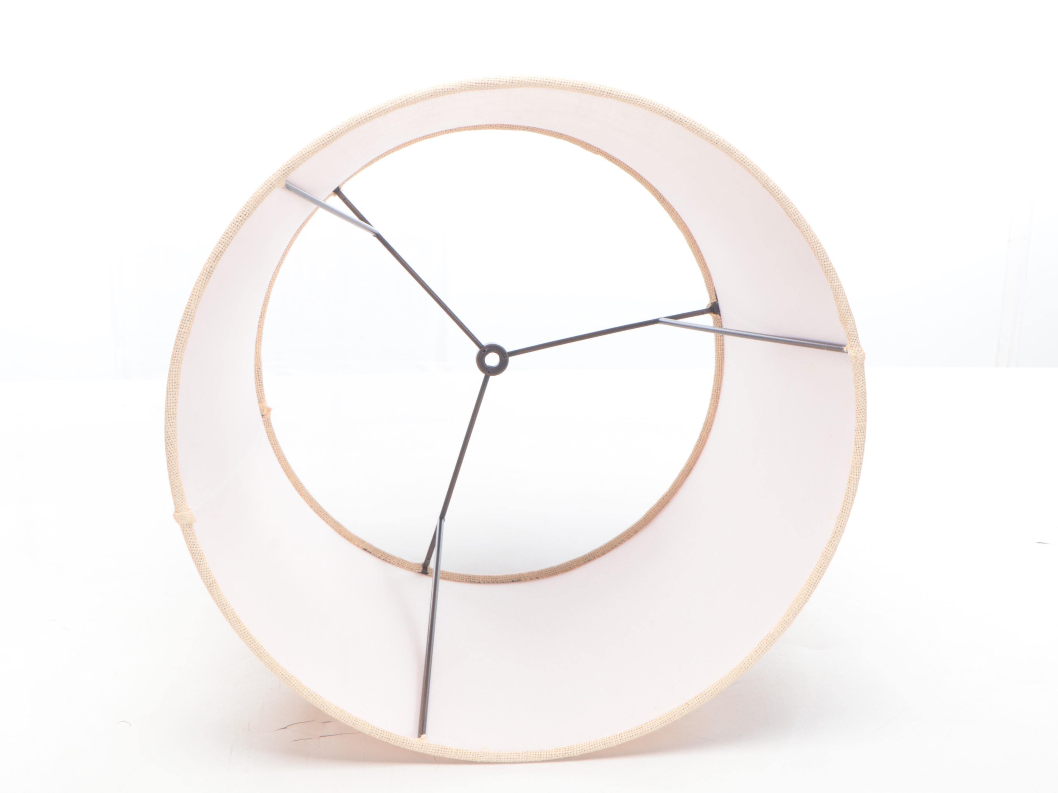 Southeast Asian Martaban Type Earthenware Water Vessel Lamp, 21st Century