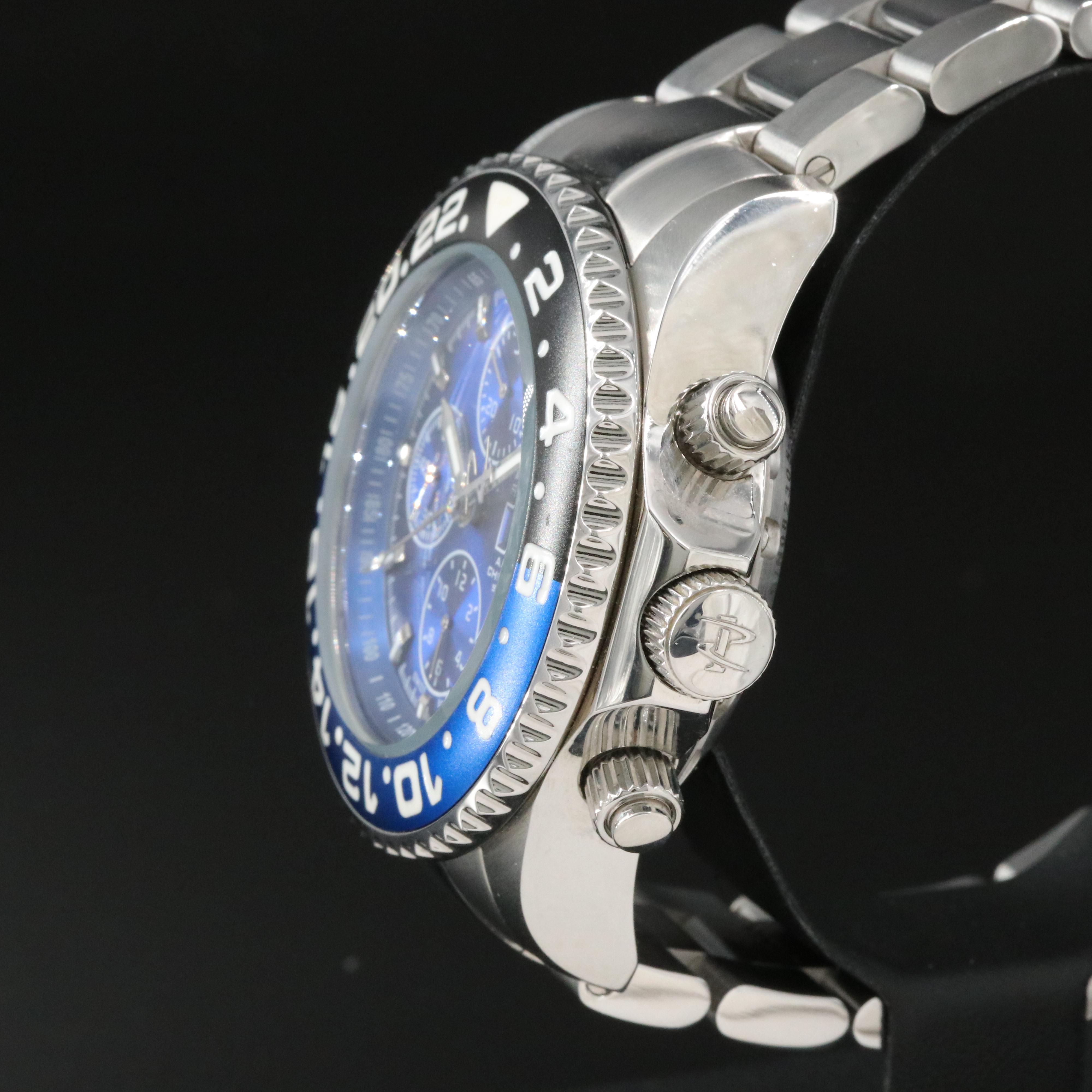 Invicta Reserve 21645 Chronograph Automatic Watch