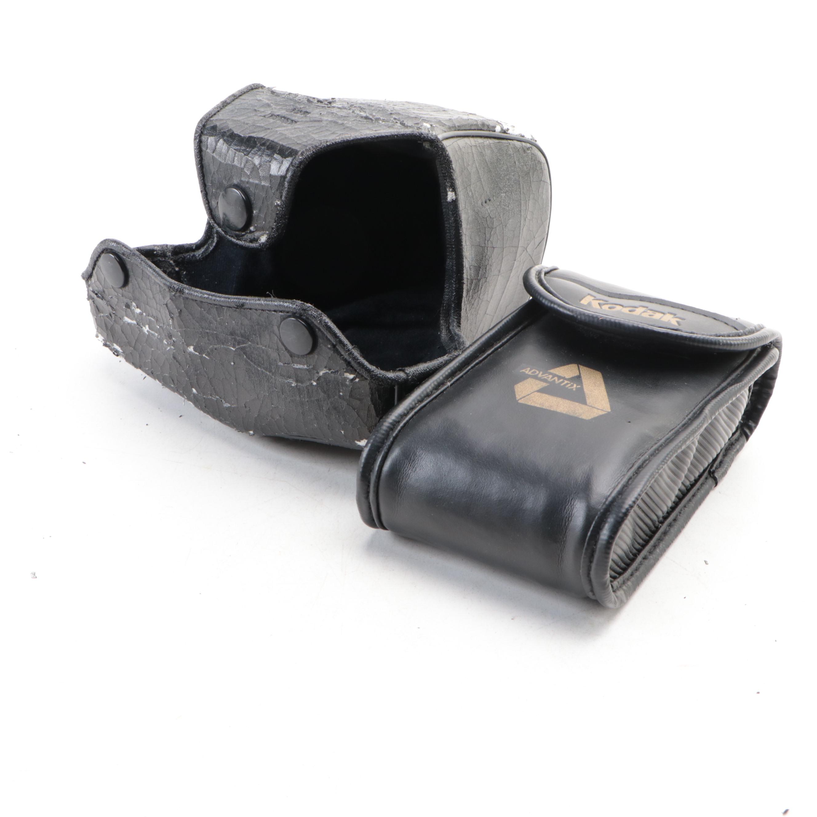 Olympus OM-PC SLR and 35–70mm f/3.4–4.5 Lens with Promaster Macro Lens and More